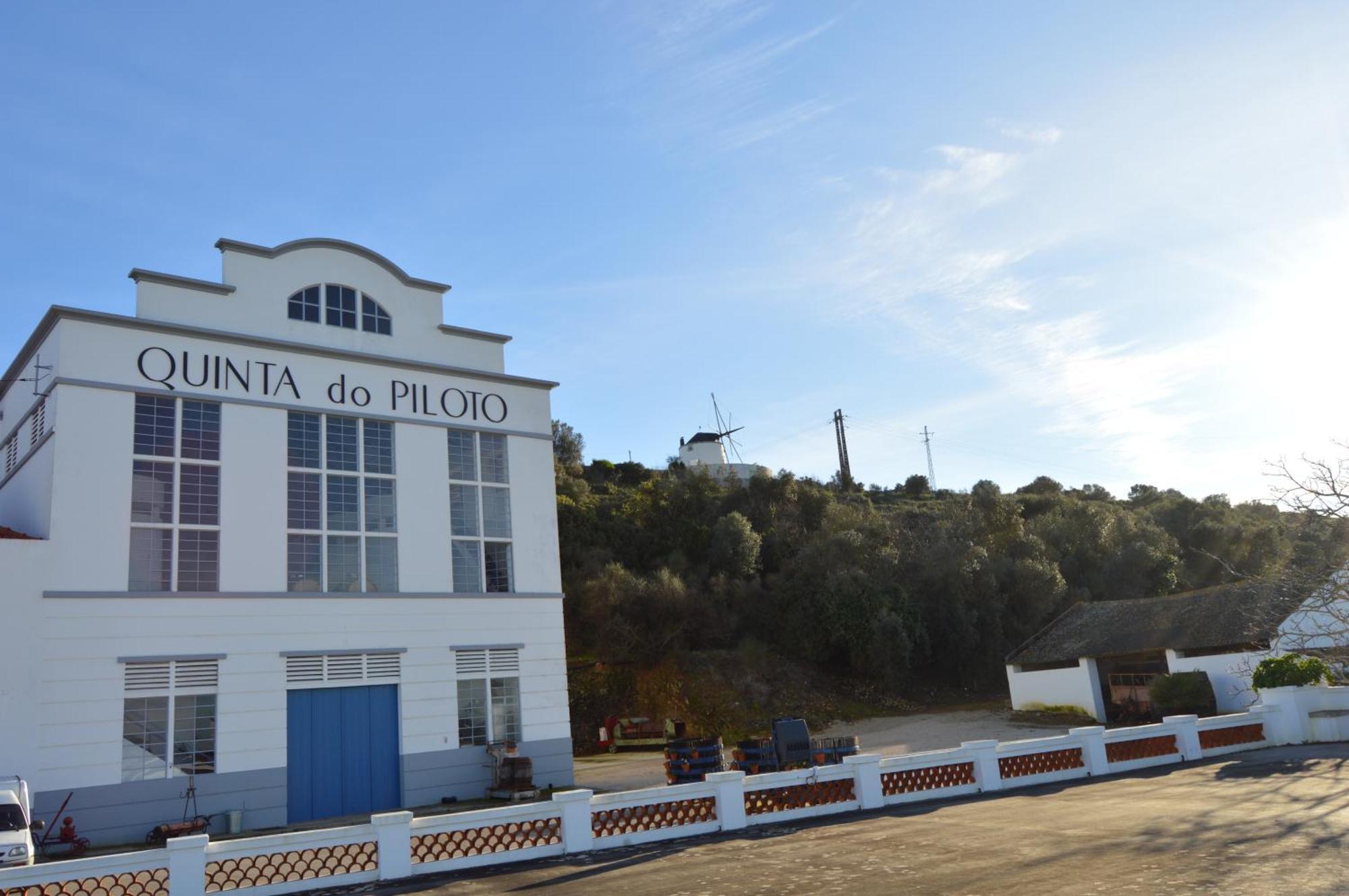 Quinta Do Piloto *