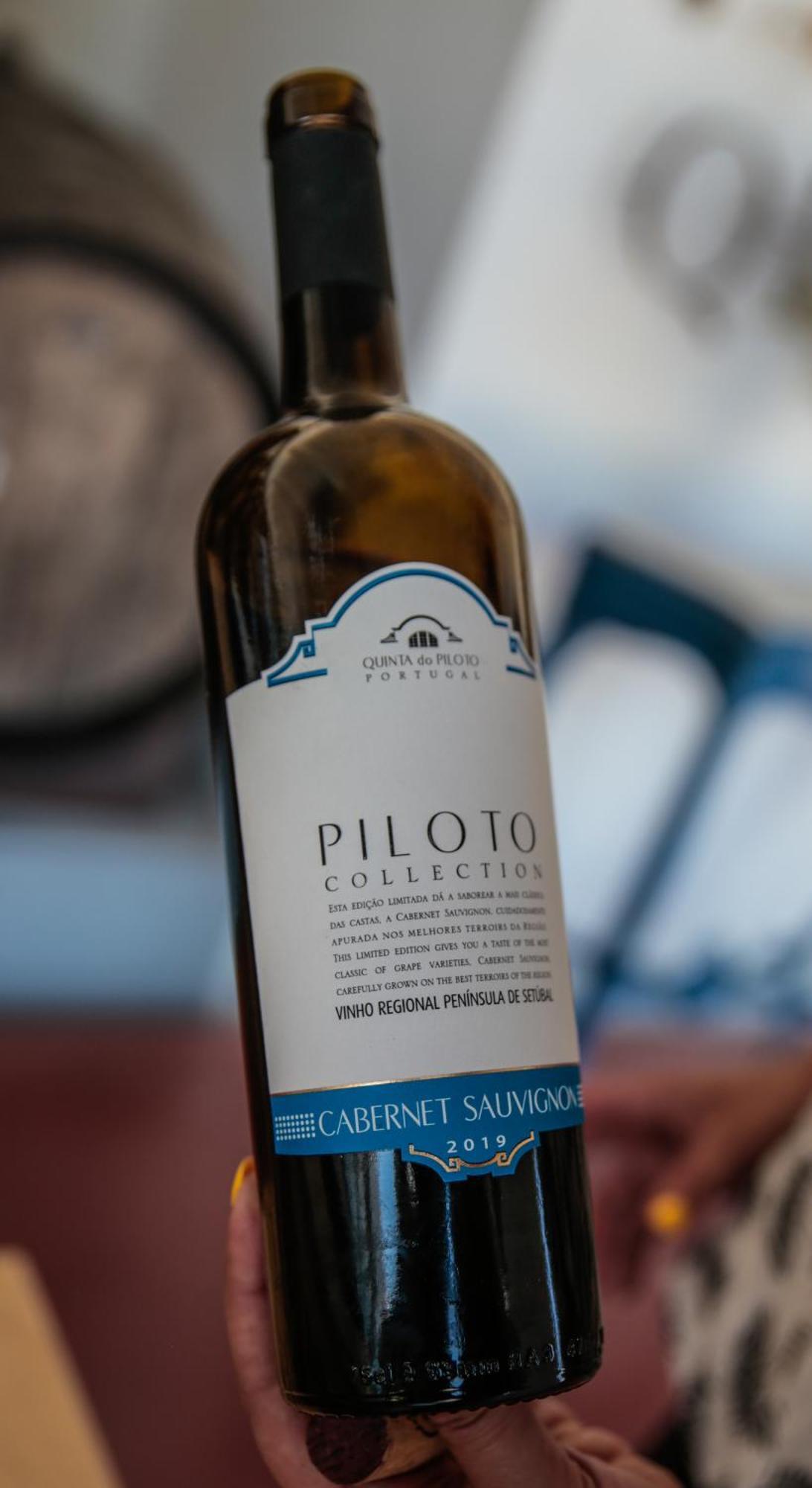 Quinta Do Piloto Casa rural *
