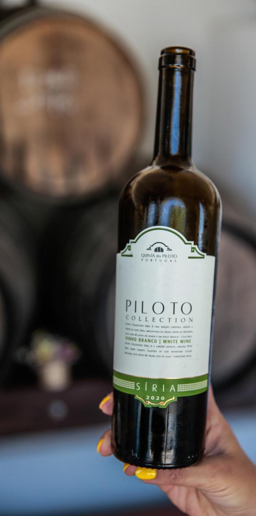 Quinta Do Piloto Casa rural