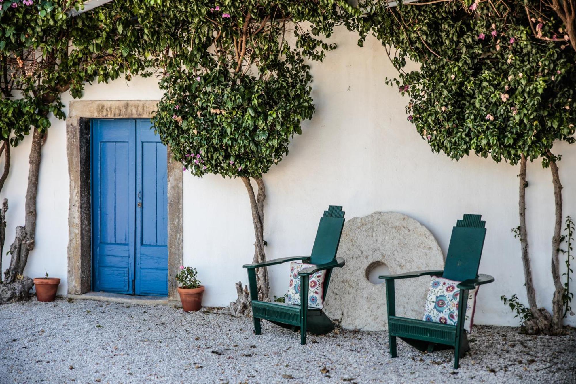 Quinta Do Piloto Casa rural Palmela