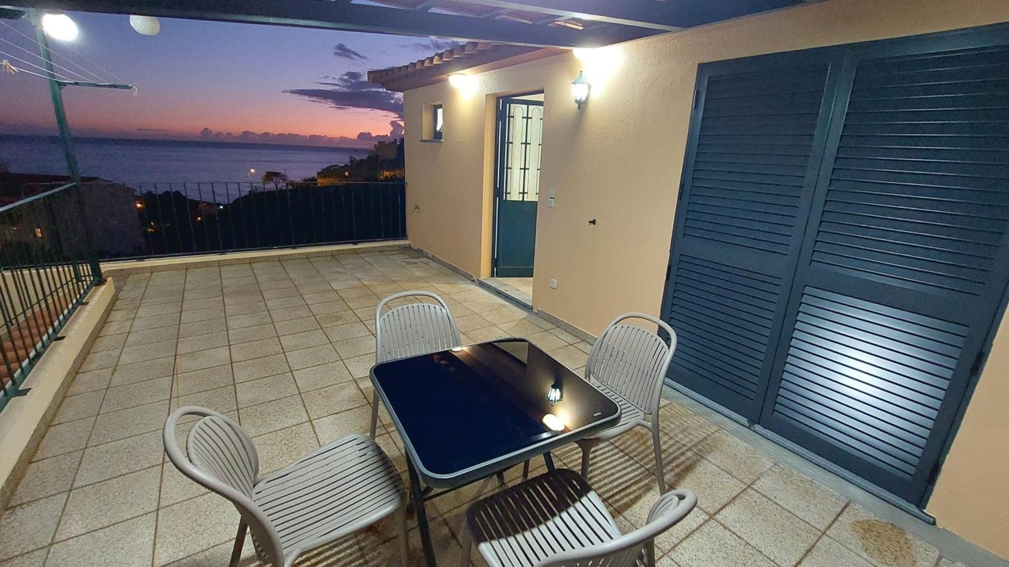 Apartamento Estudio Laura *
