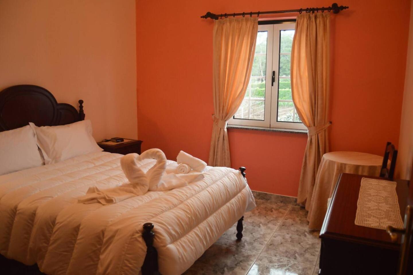 Homestay The Emigrant House By Pontanegraazores Biscoitos (Terceira)