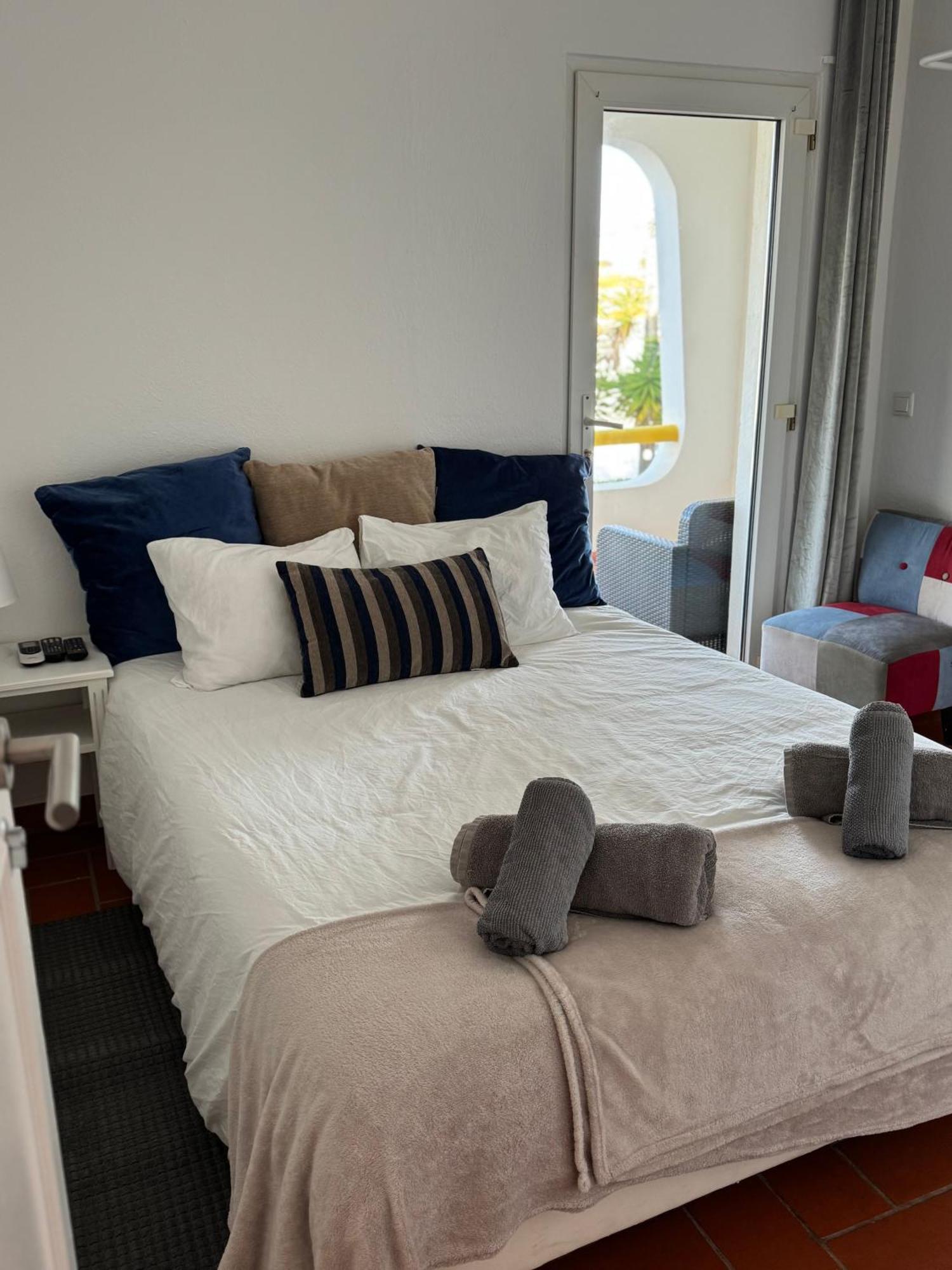 Horizonte Bed & Breakfast Carvoeiro (Lagoa)