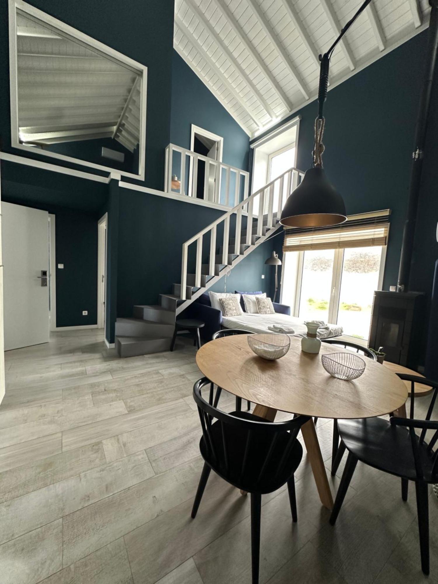 Vinhas Do Calhau Aparthotel Madalena (Azores)