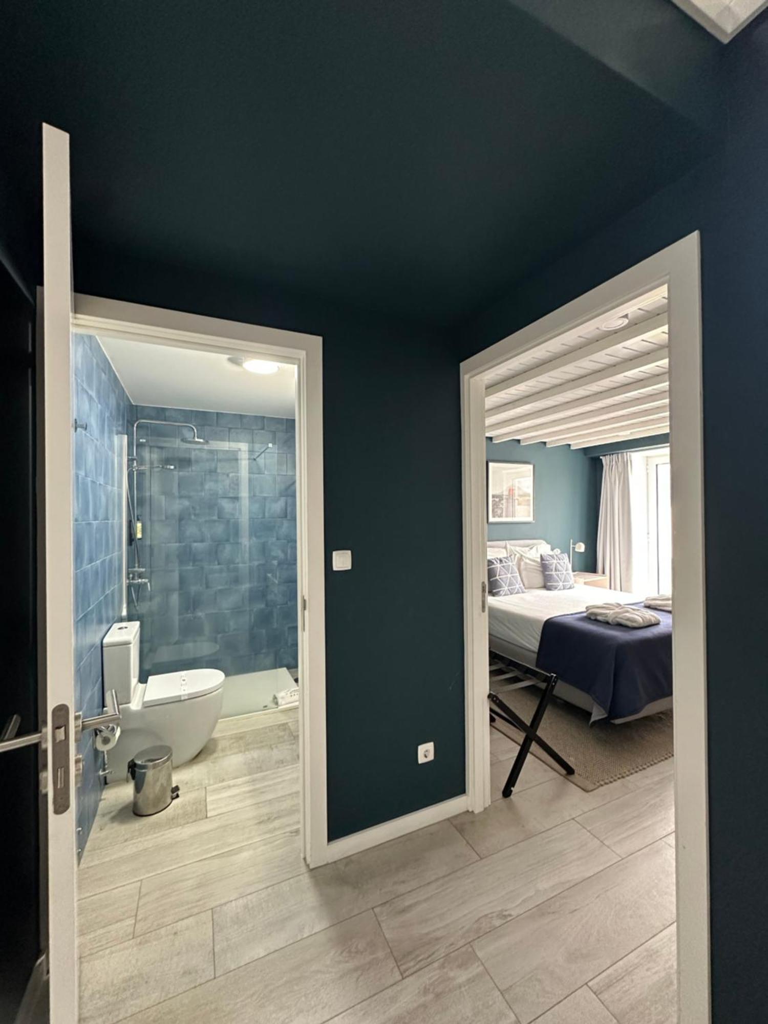 Aparthotel Vinhas Do Calhau