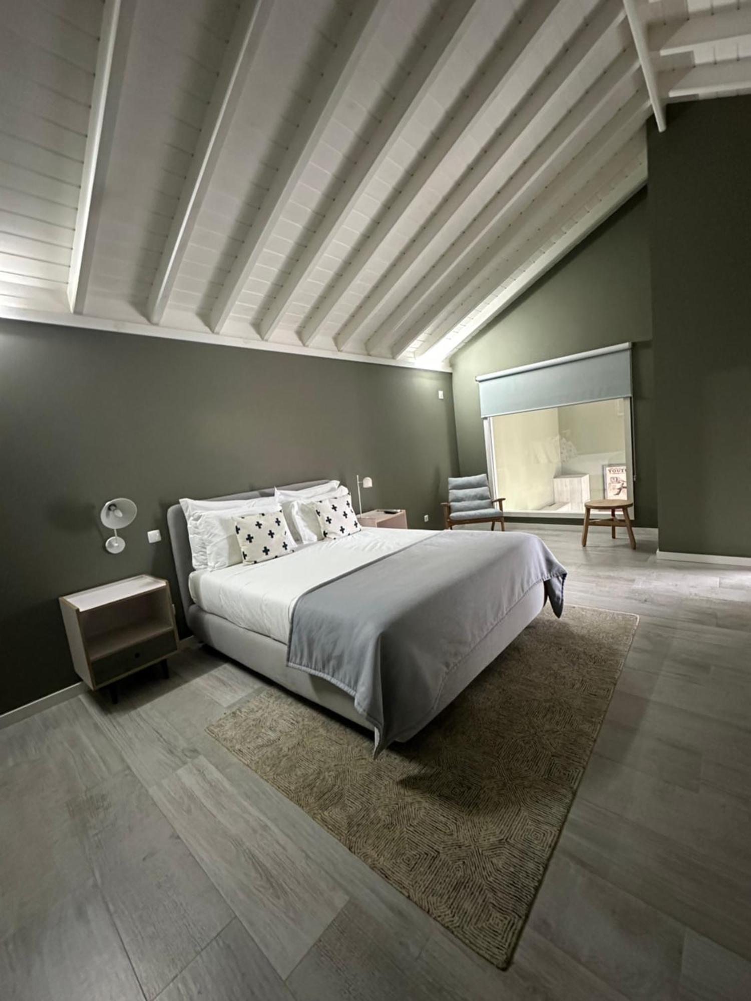 Aparthotel Vinhas Do Calhau Madalena (Azores)