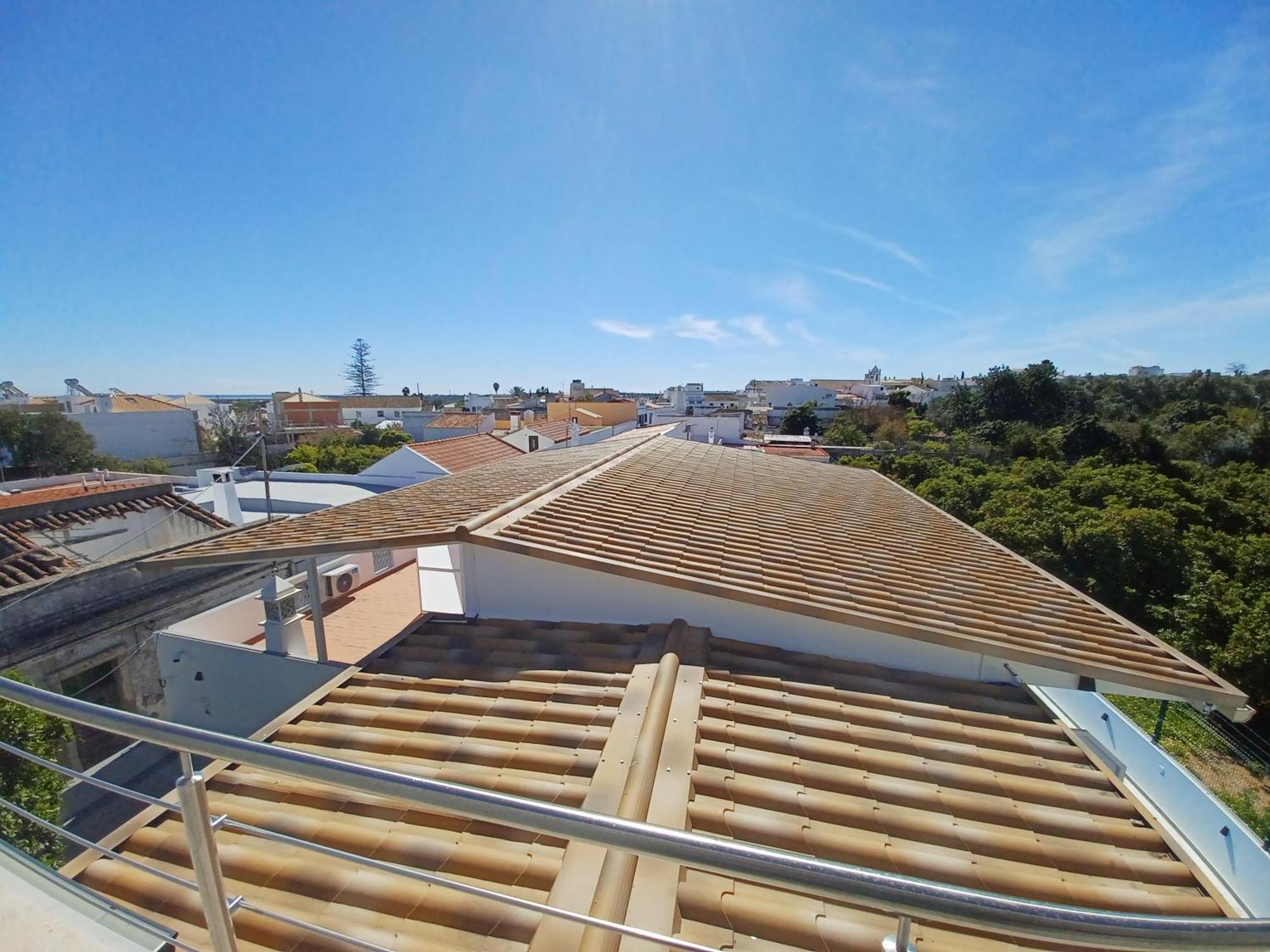 Cerro E Mar Apartment