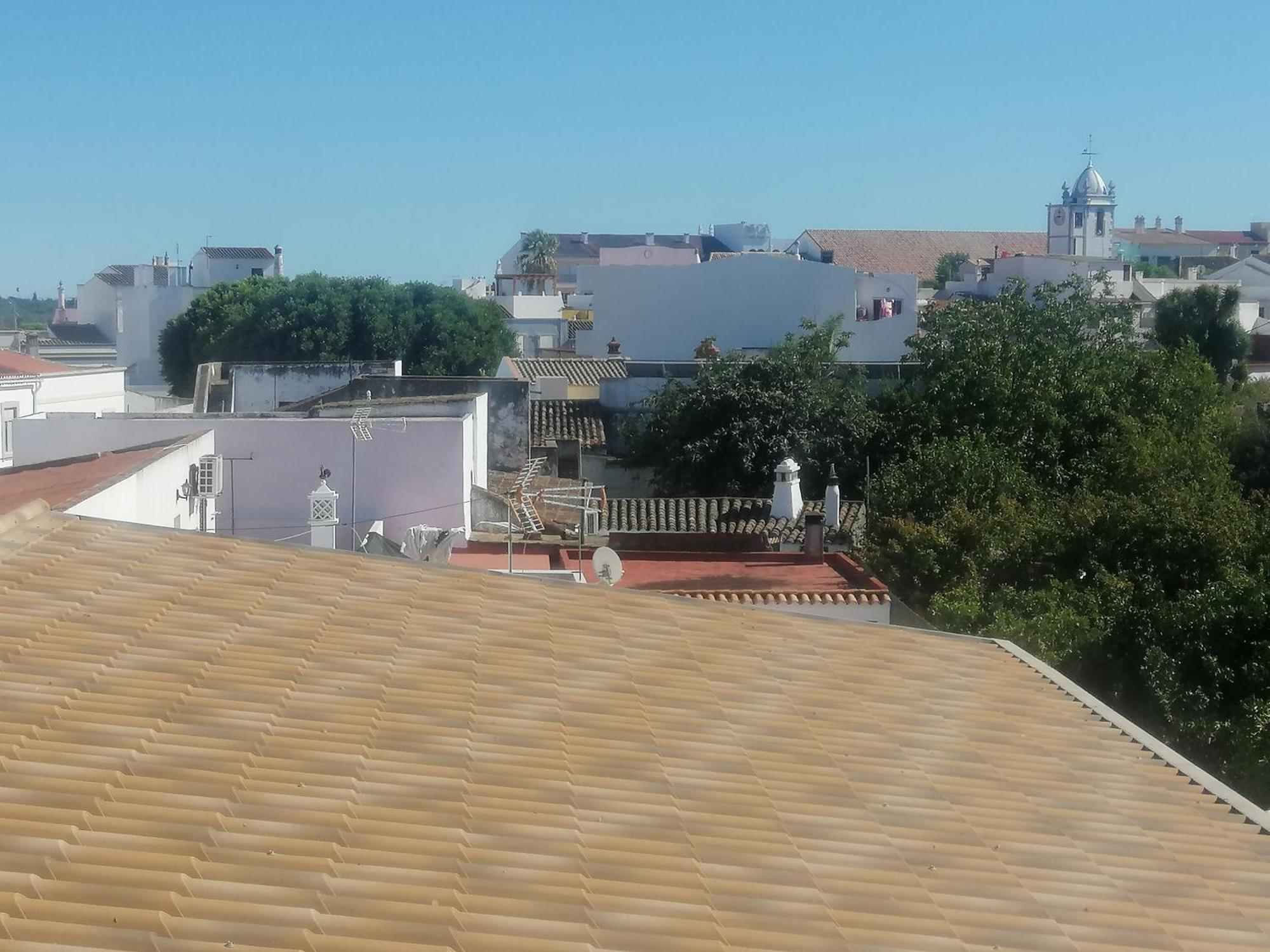 Apartment Cerro E Mar