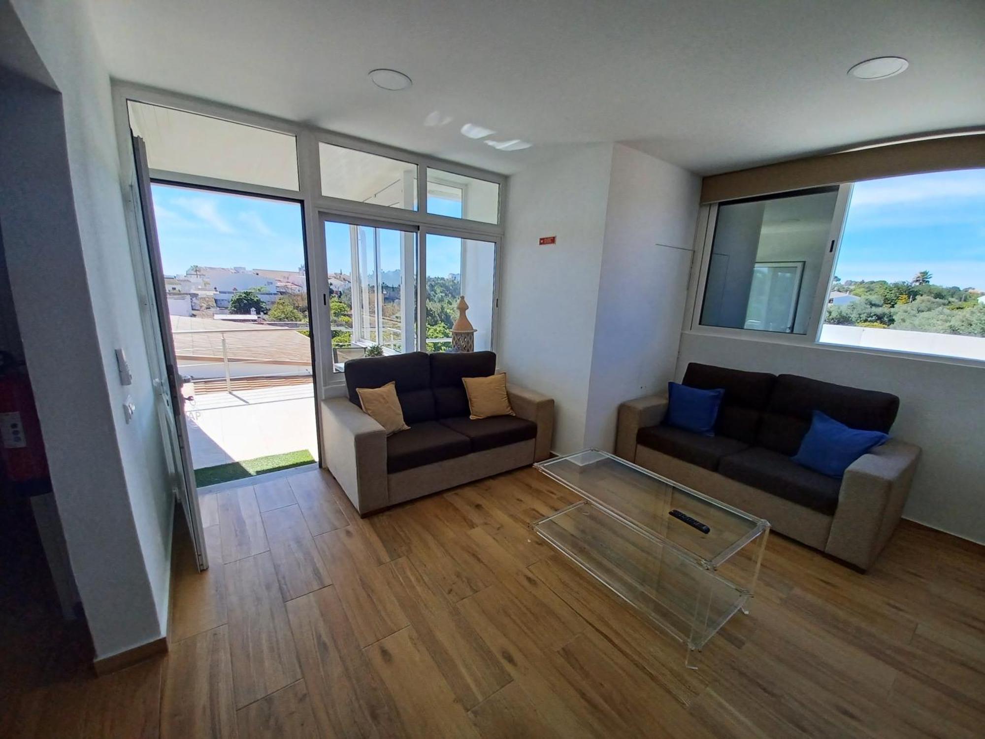 Cerro E Mar Apartment *