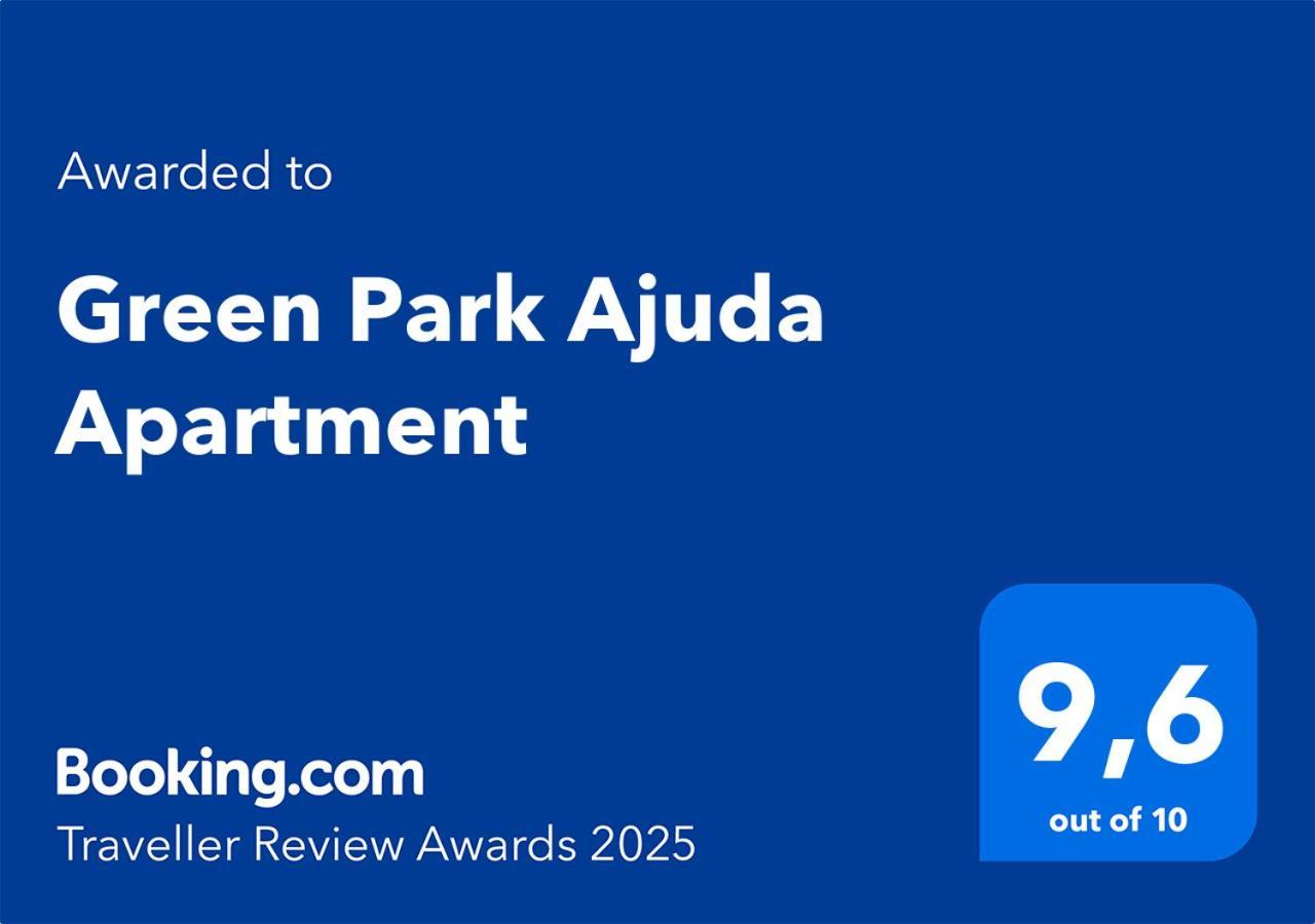 Apartamento Park Ajuda Funchal (Madeira)