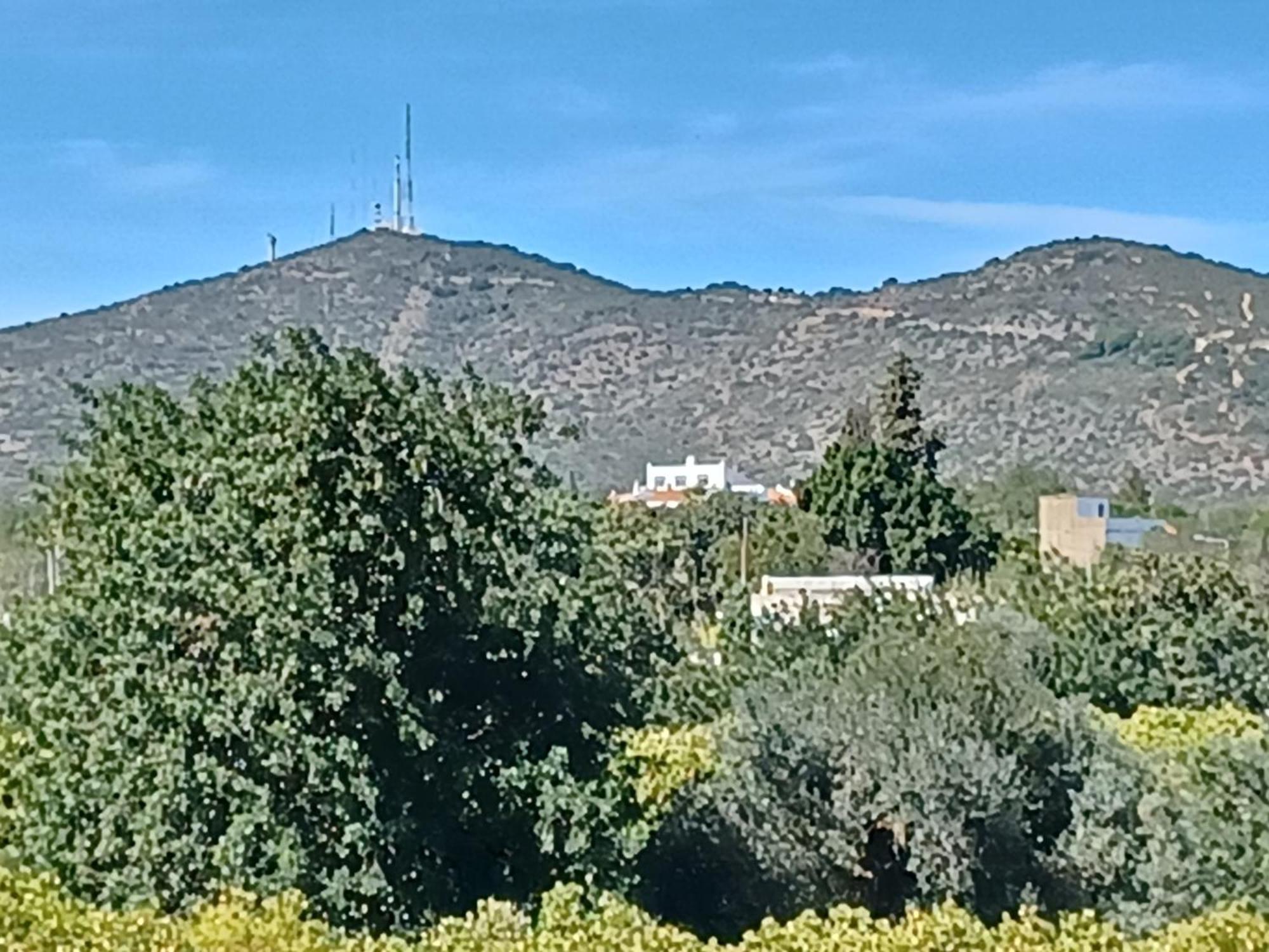 Cerro E Mar Apartment *