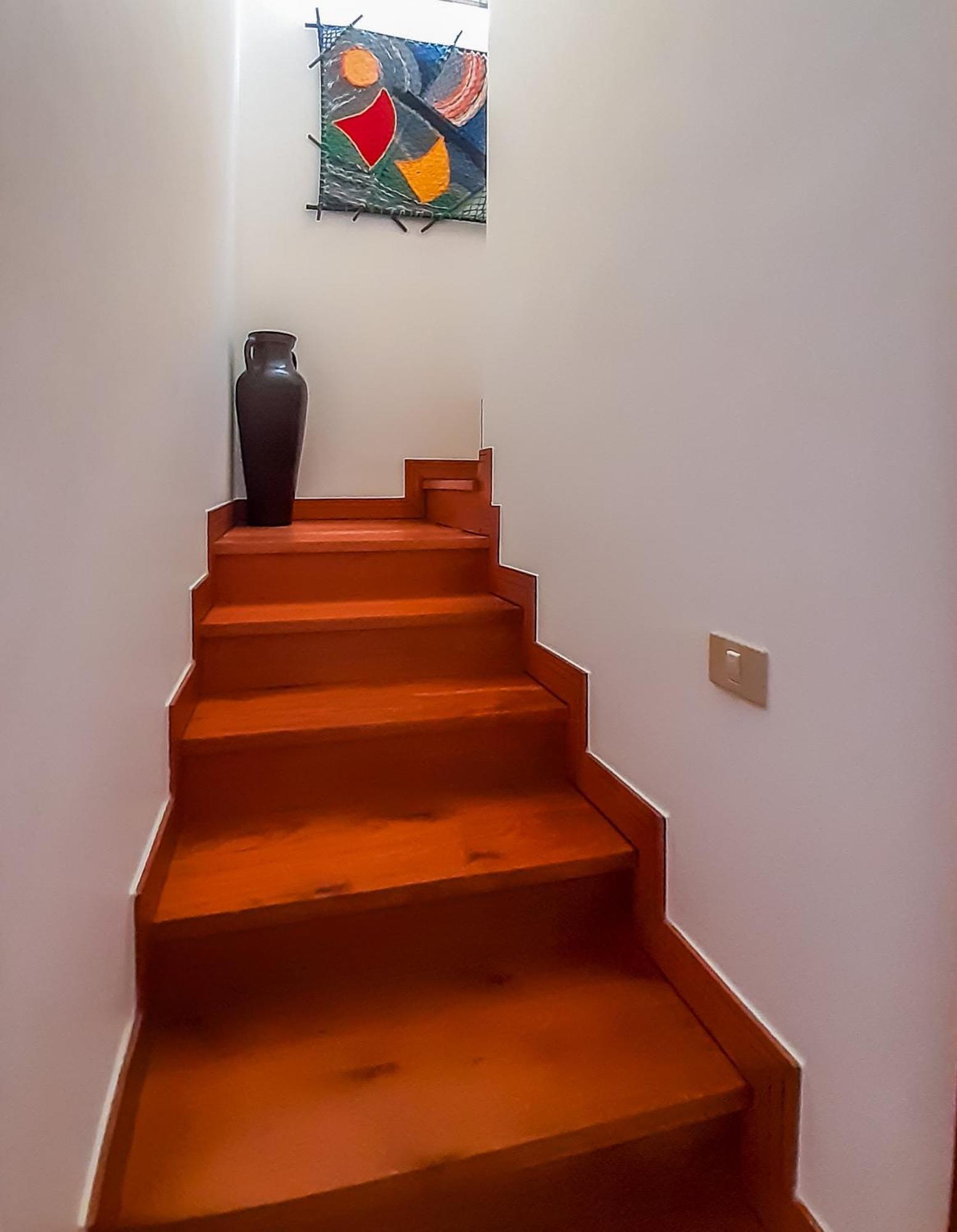 Penthouse Triplex L25 T2 By Hsr Vilamarina Apartment Quarteira