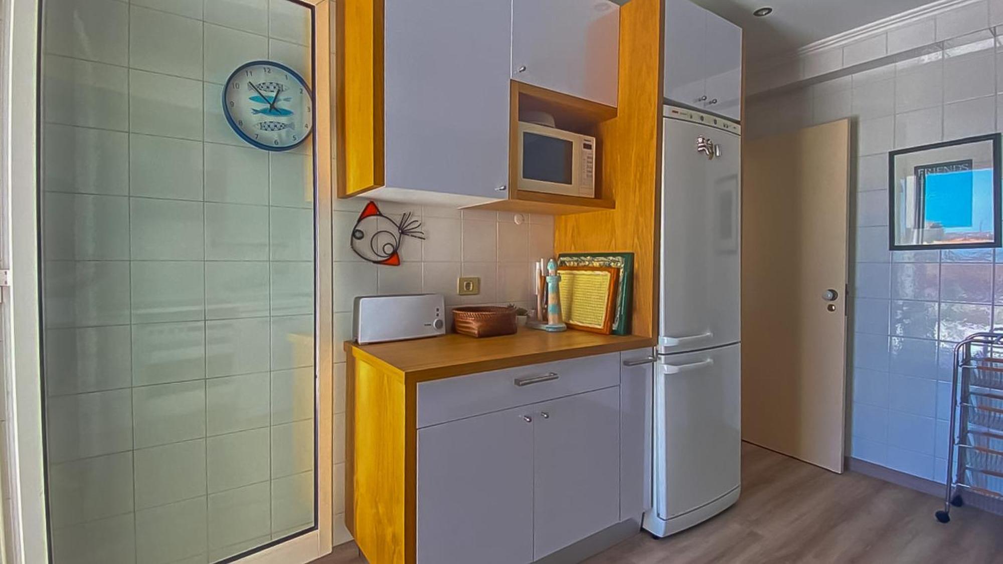 Apartment Penthouse Triplex L25 T2 By Hsr Vilamarina Quarteira