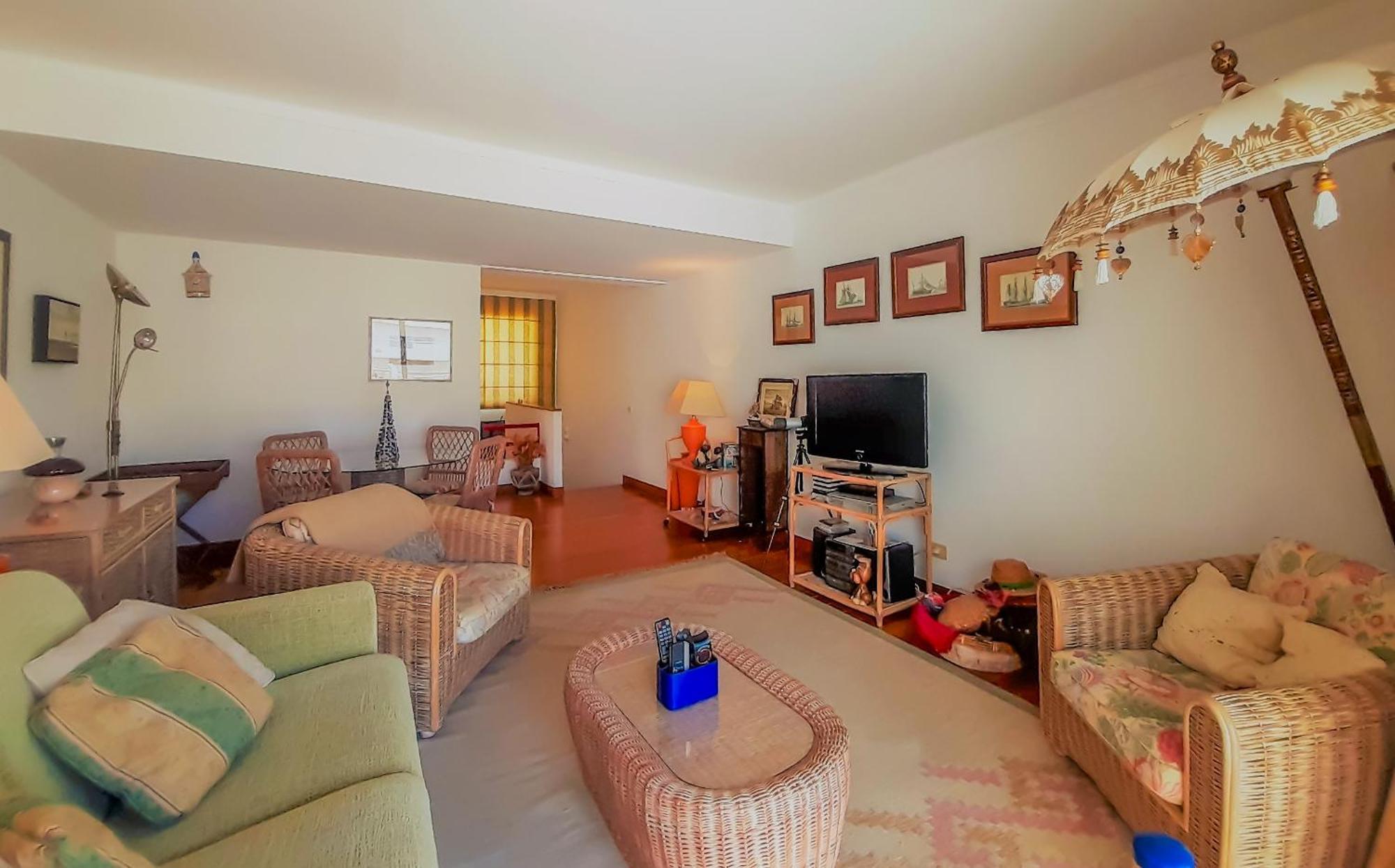 Penthouse Triplex L25 T2 By Hsr Vilamarina