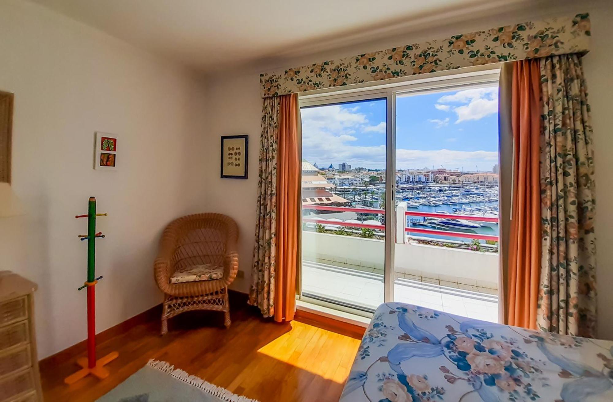 Penthouse Triplex L25 T2 By Hsr Vilamarina Apartment