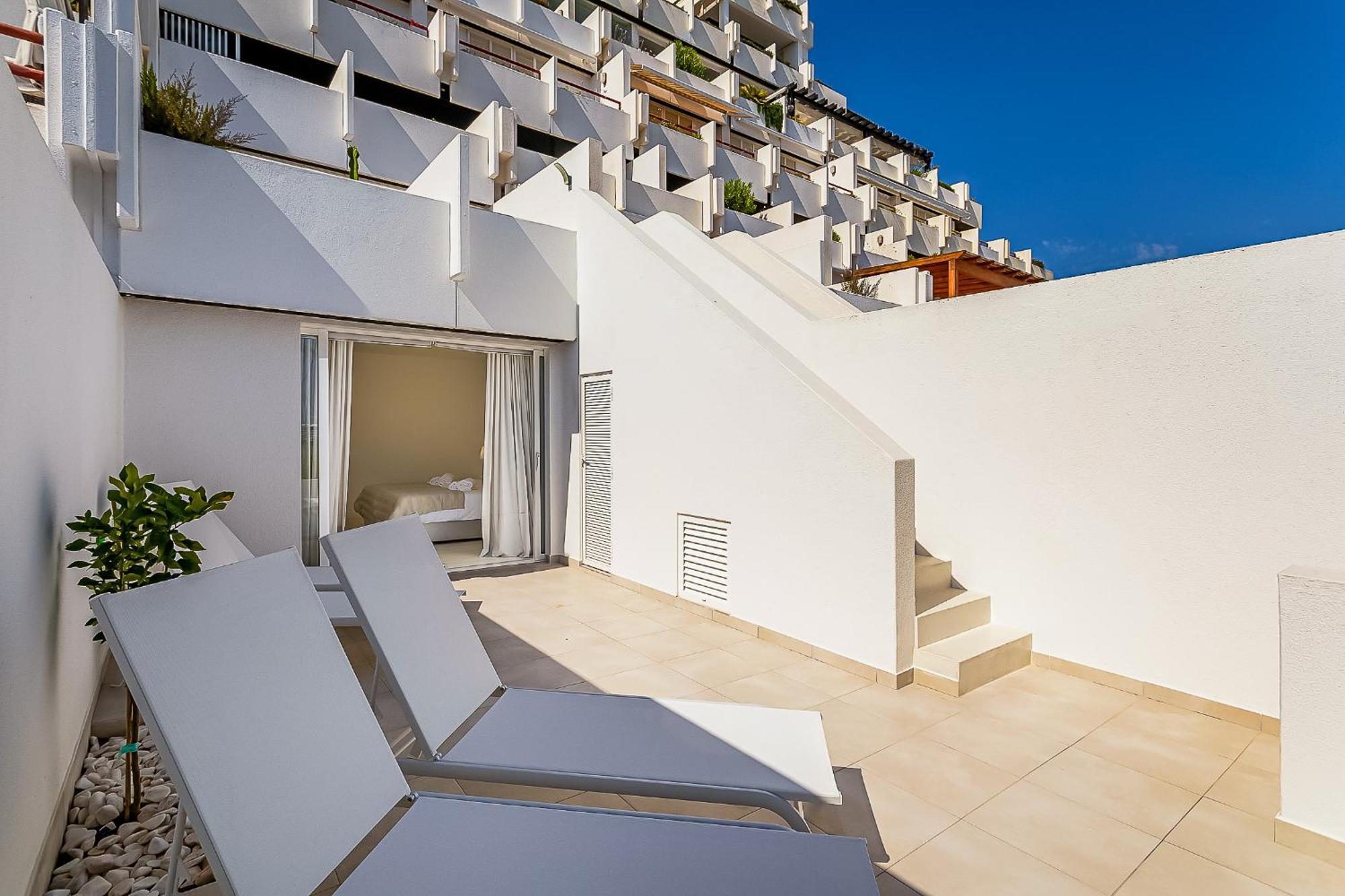 Vista Dos Seus Sonhos T2 Hsr Vilamarina Apartamento Vilamoura
