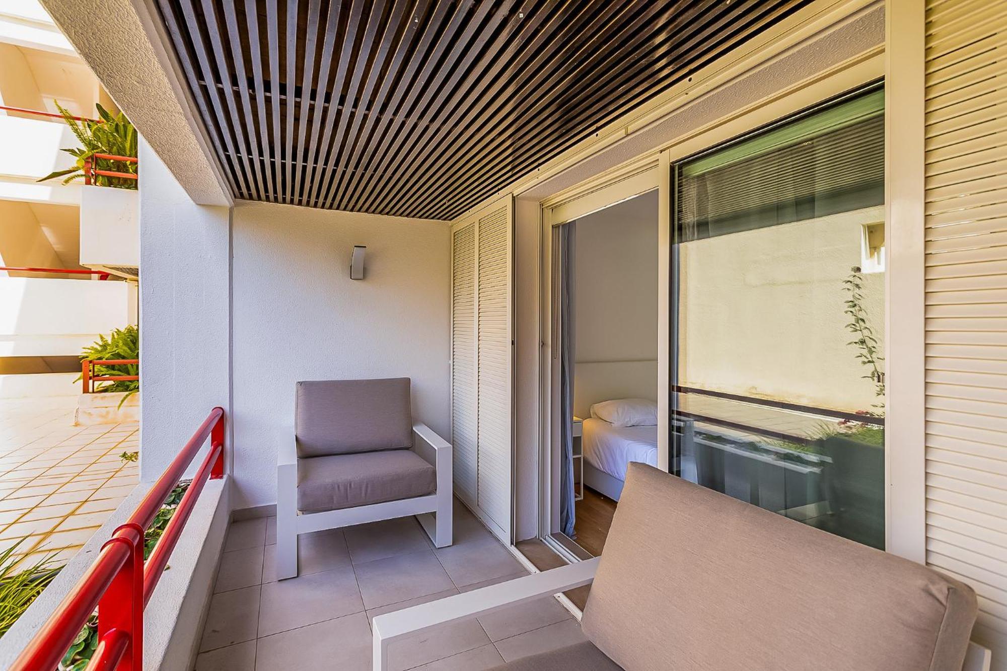 Apartamento Vista Dos Seus Sonhos T2 Hsr Vilamarina *