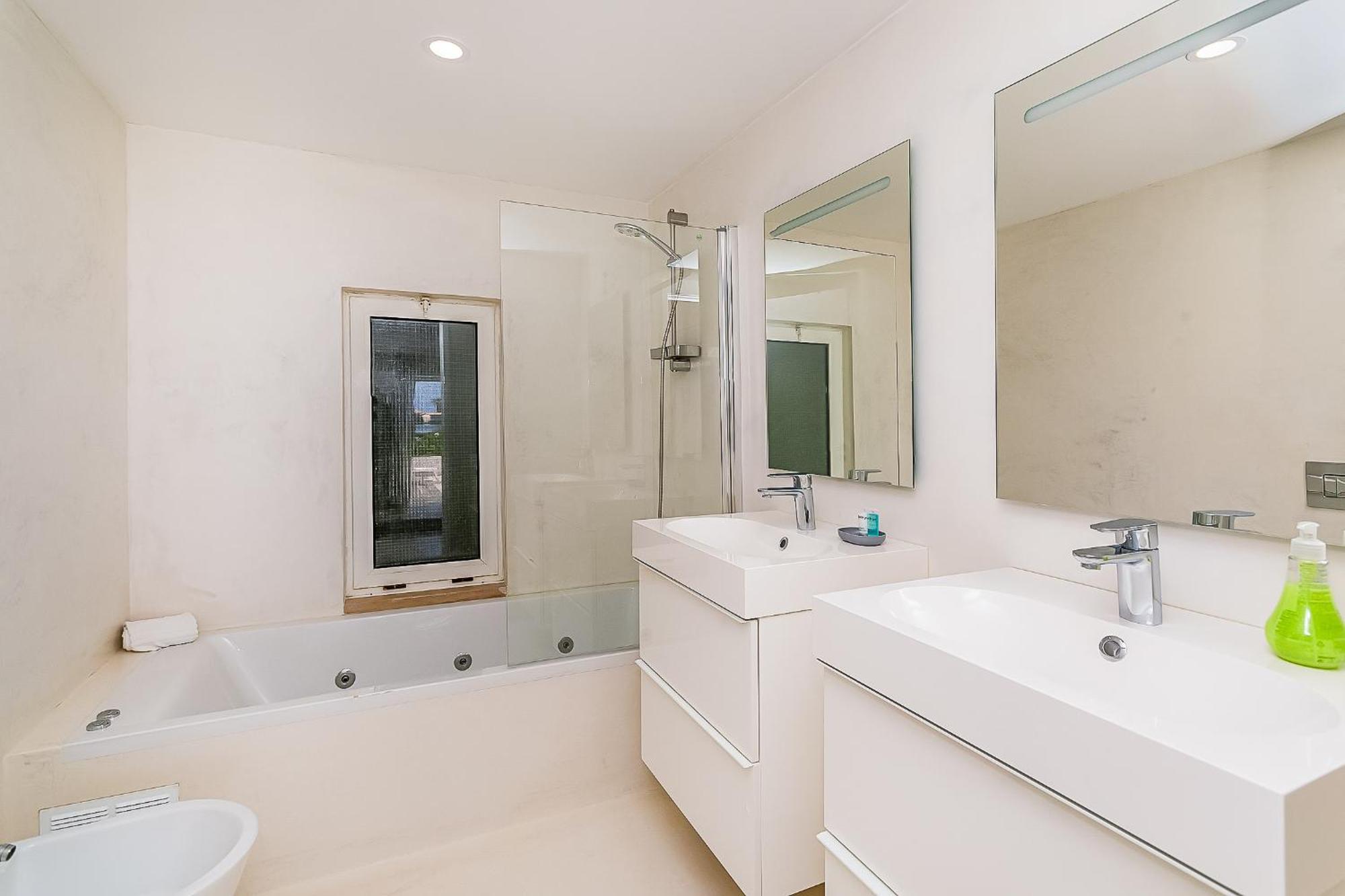 Vista Dos Seus Sonhos T2 Hsr Vilamarina Apartamento Vilamoura