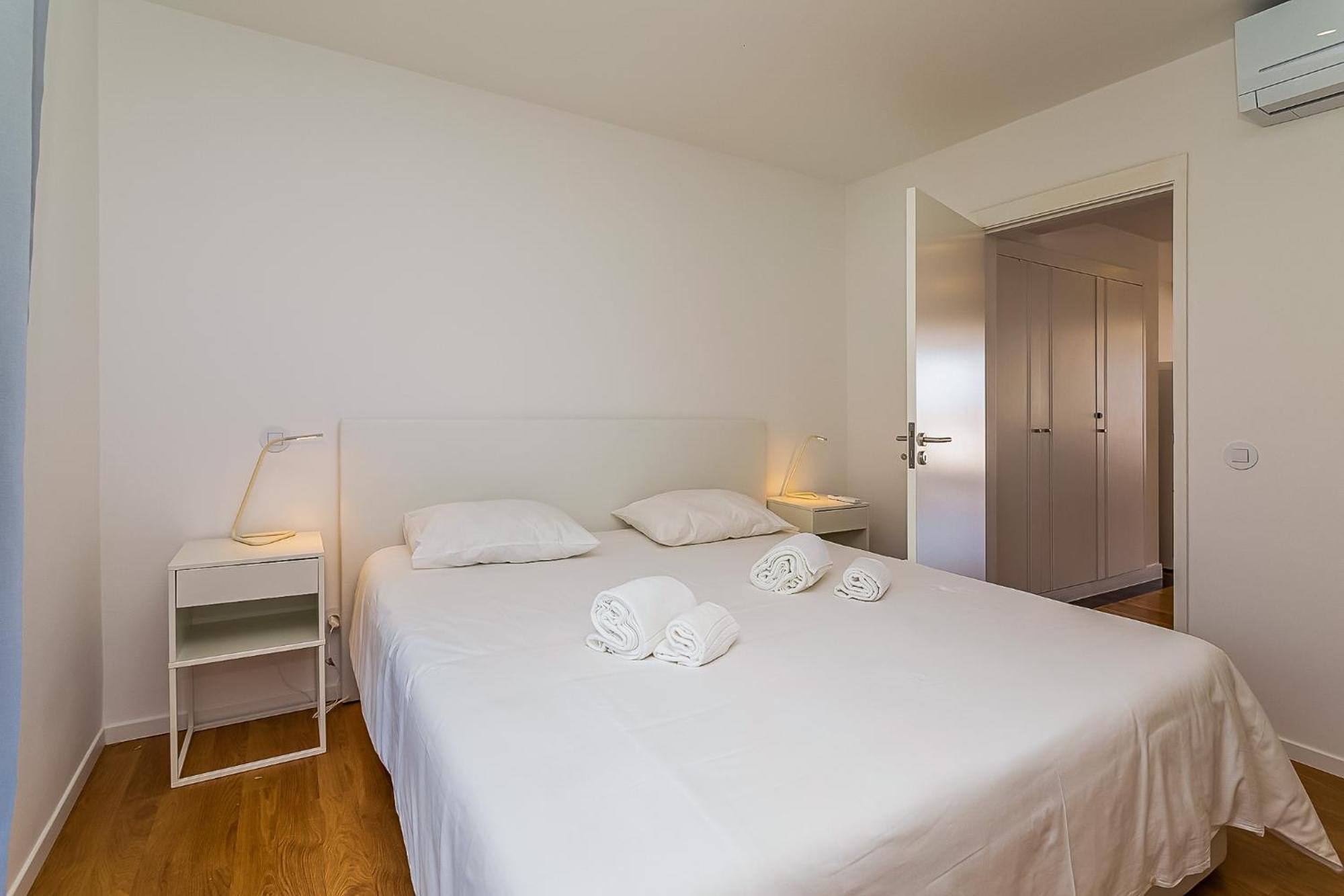 Apartamento Vista Dos Seus Sonhos T2 Hsr Vilamarina