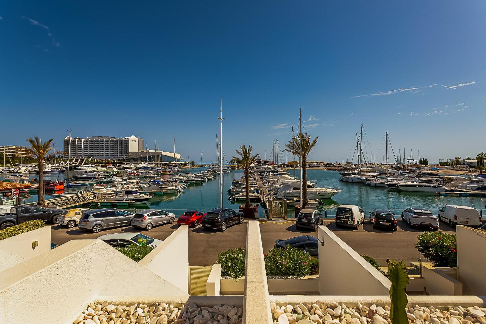 Apartamento Vista Dos Seus Sonhos T2 Hsr Vilamarina Vilamoura