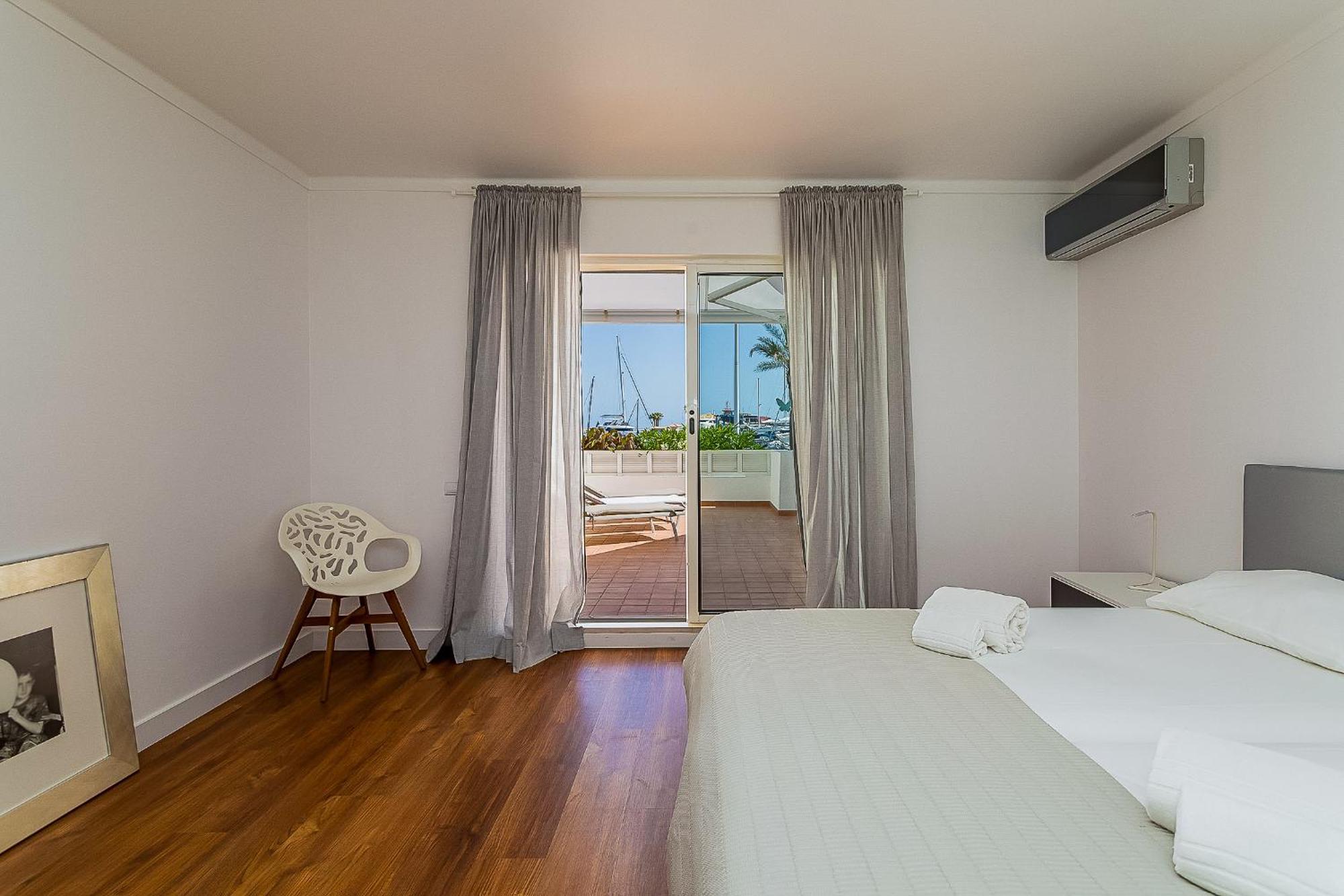 Onde A Marina E Casa T2 Hsr Vilamarina Apartment Vilamoura