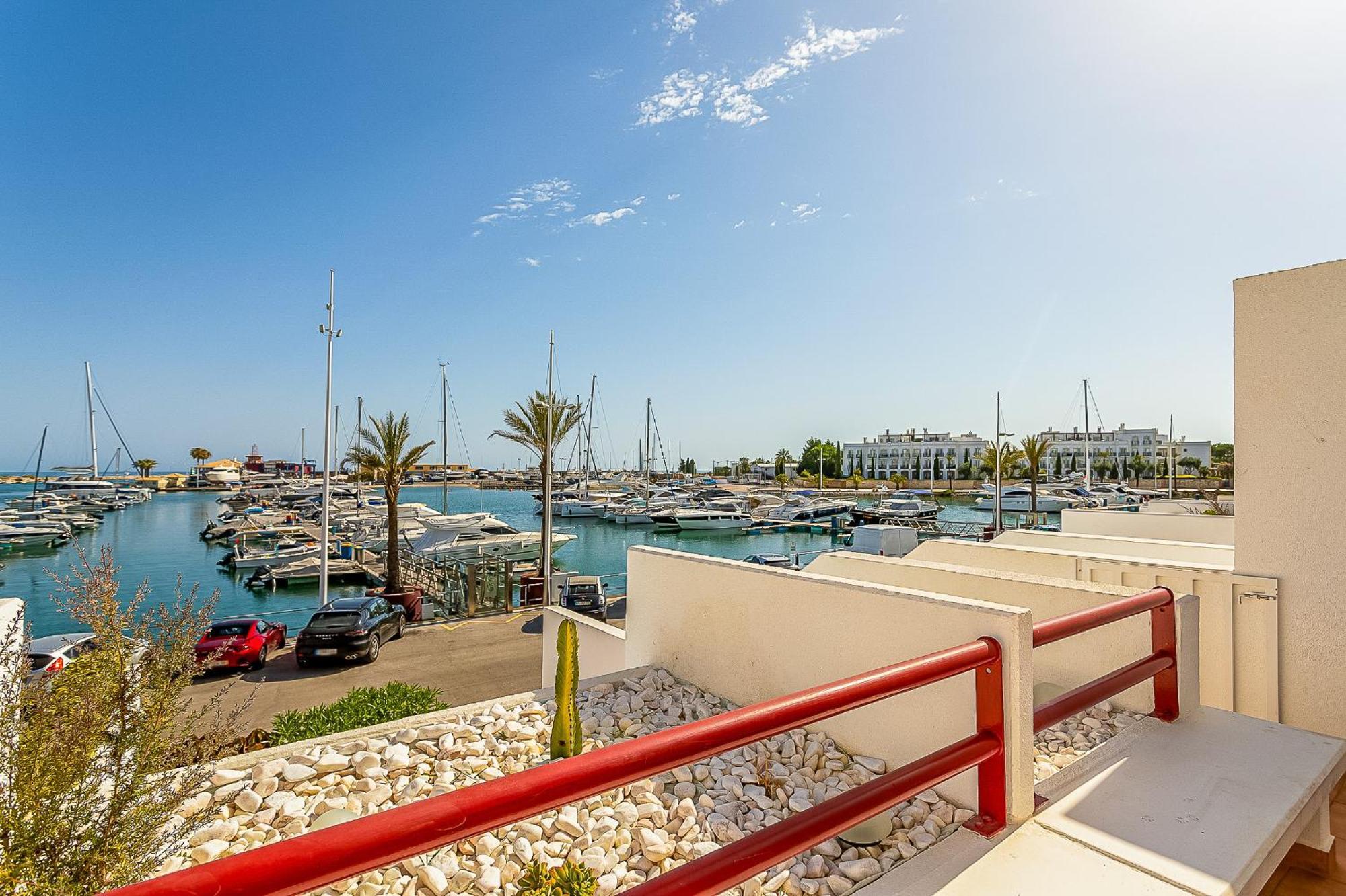 Onde A Marina E Casa T2 Hsr Vilamarina Apartment Vilamoura