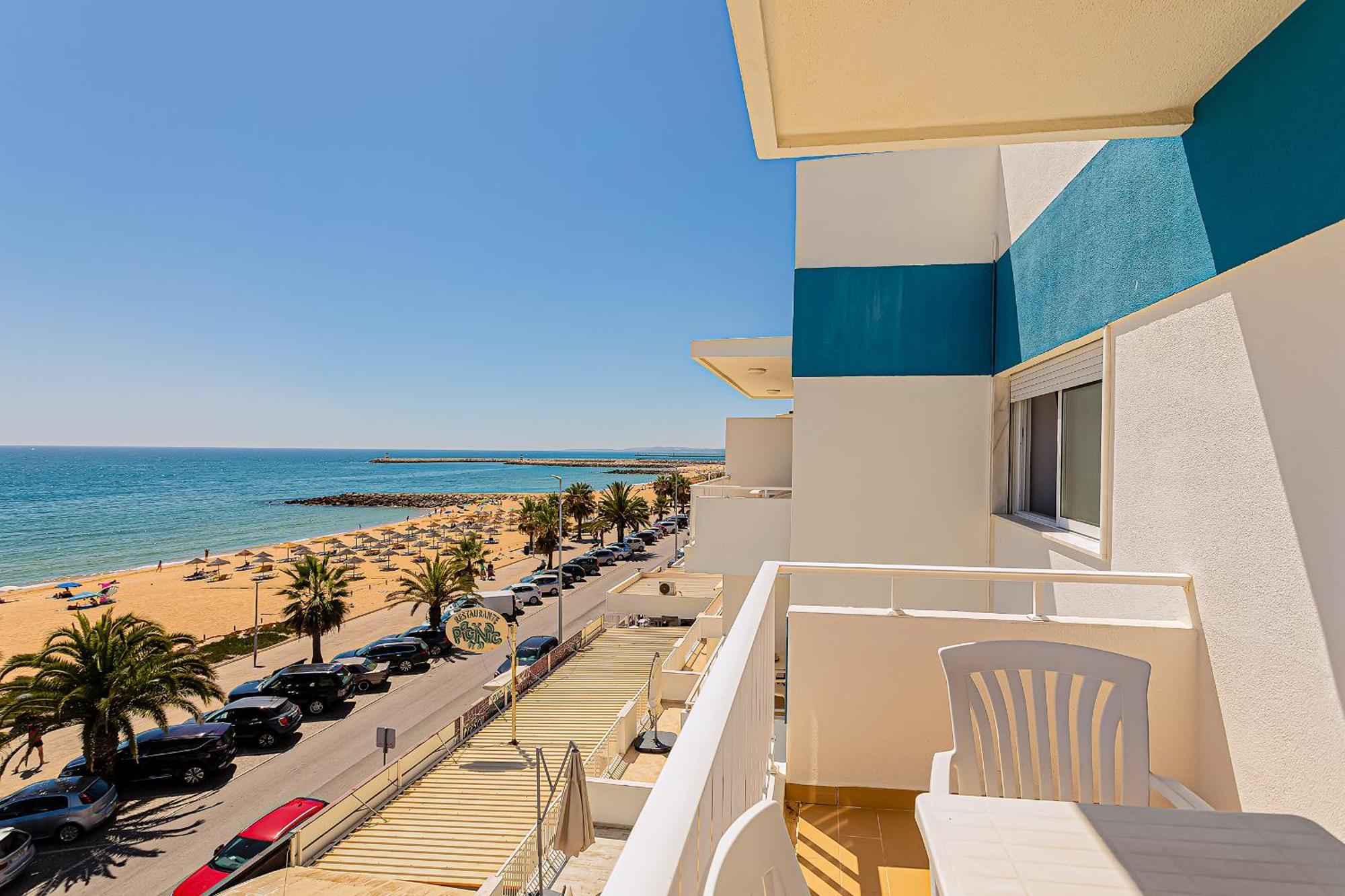 Frente Sim T3 By Hsrentals Apartment