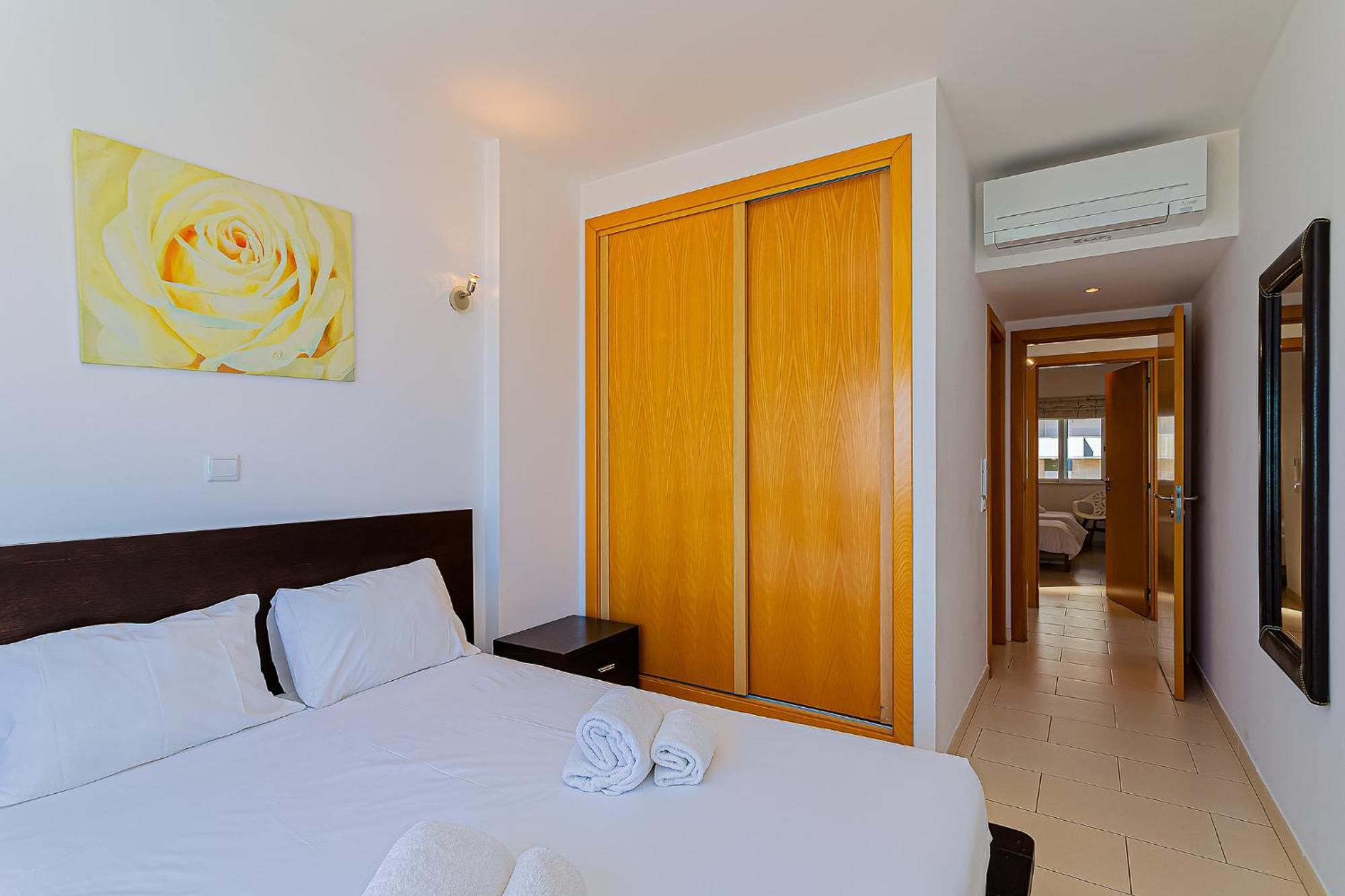 Frente Sim T3 By Hsrentals Apartment