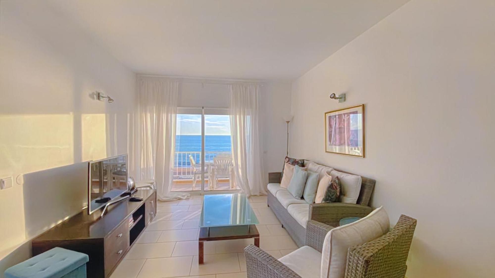 Frente Sim T3 By Hsrentals Apartment *