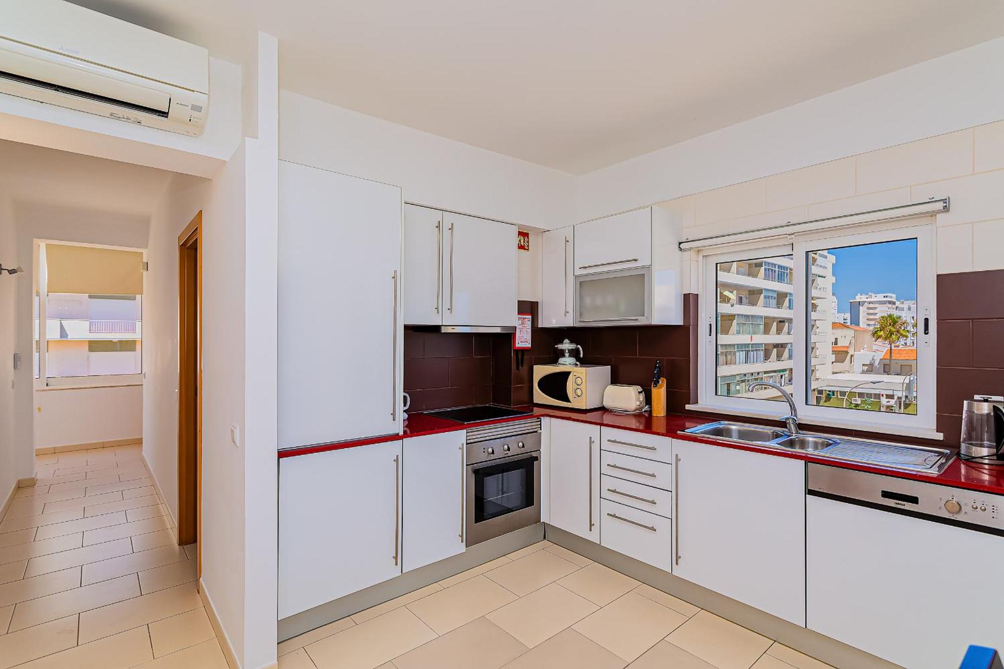 Apartment Frente Sim T3 By Hsrentals Quarteira
