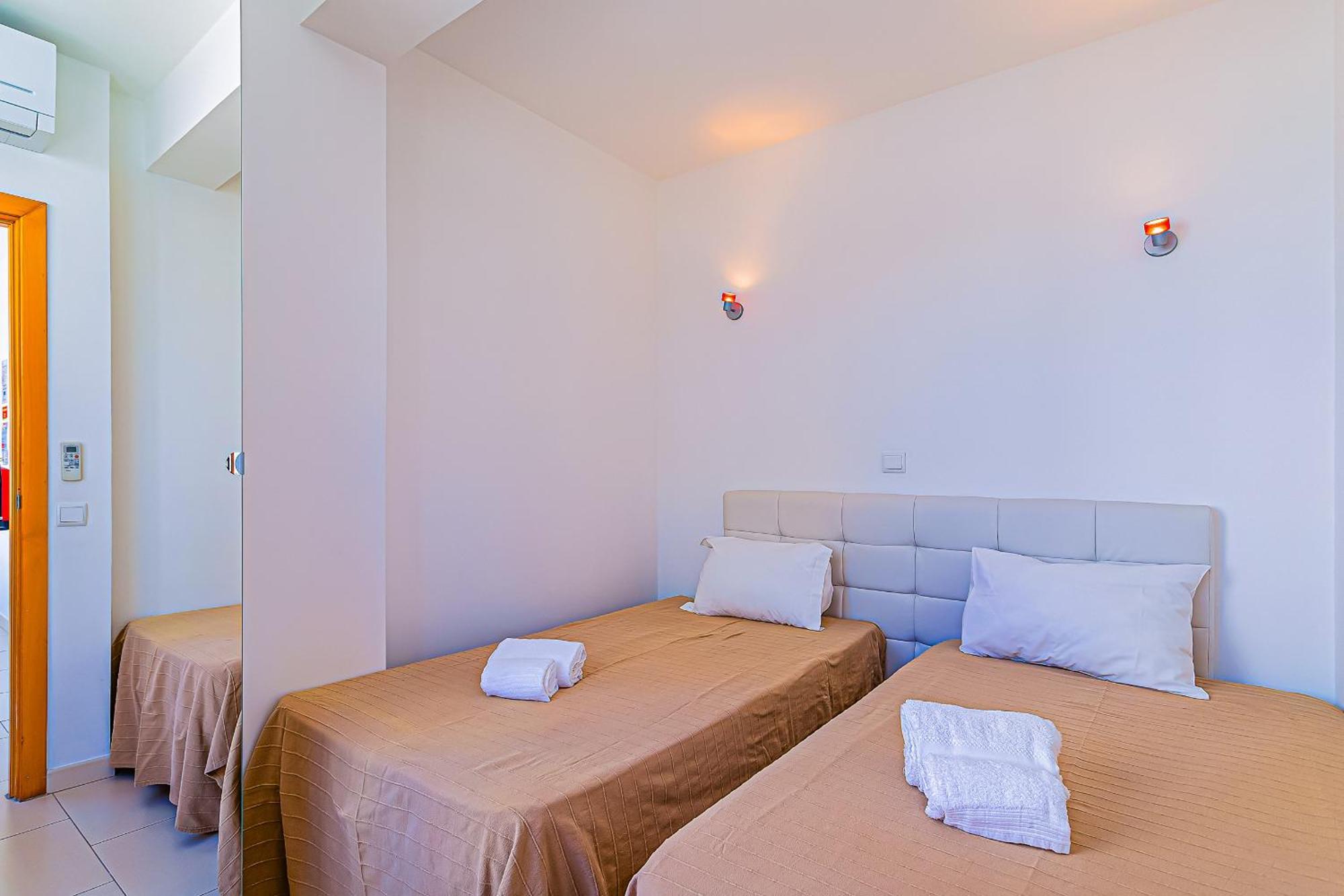 Apartment Frente Sim T3 By Hsrentals