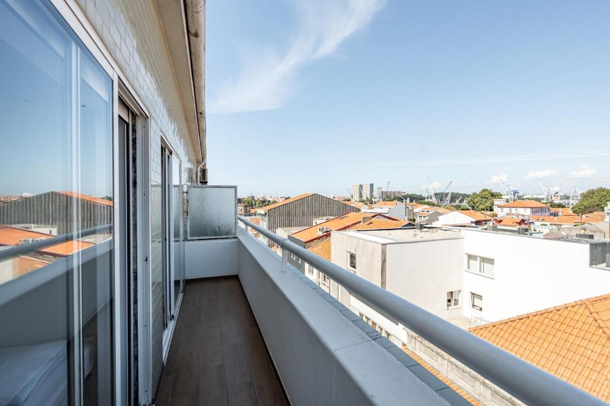 Sunset Apartment Matosinhos (Porto)