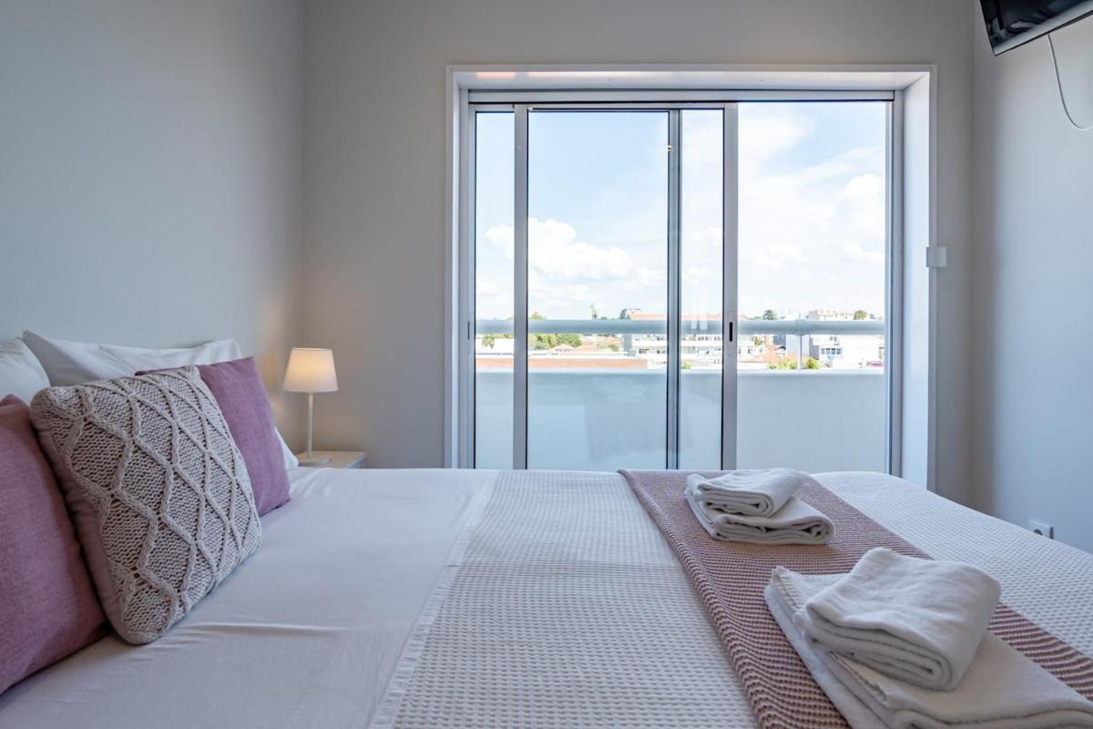 Sunset Apartment