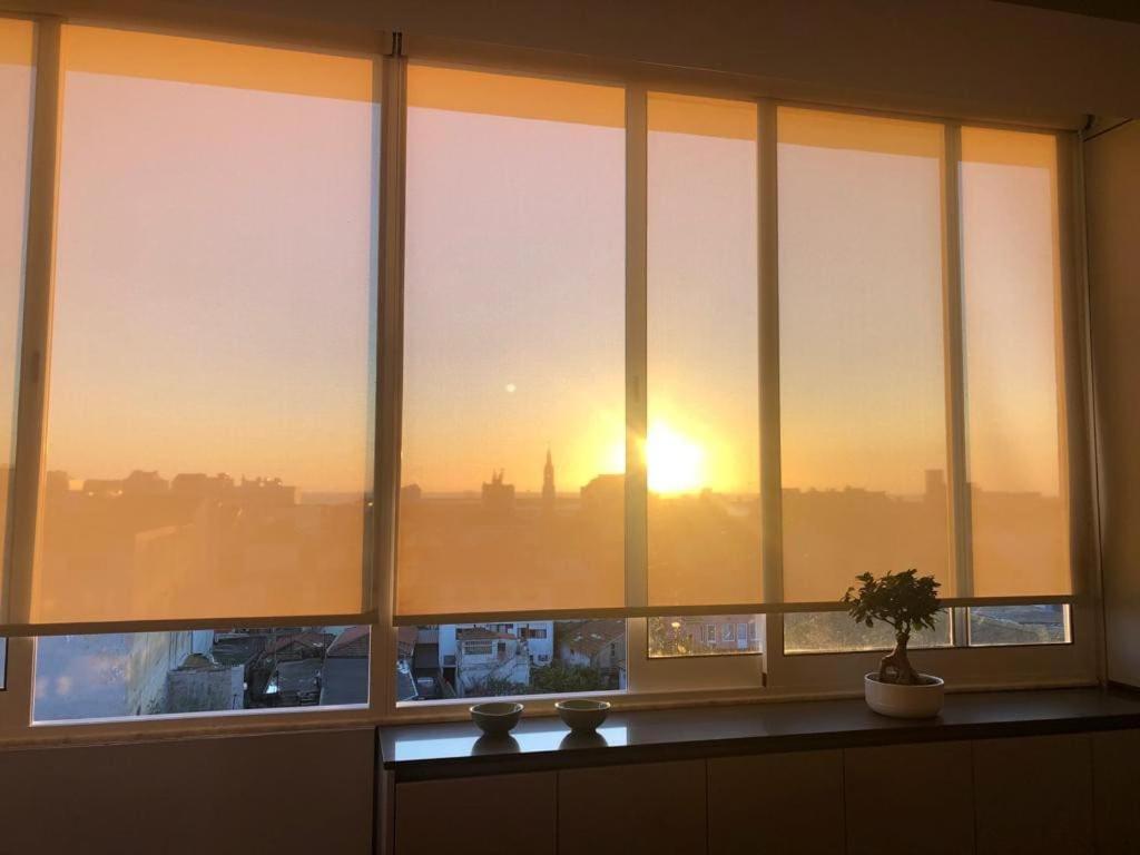 Sunset *