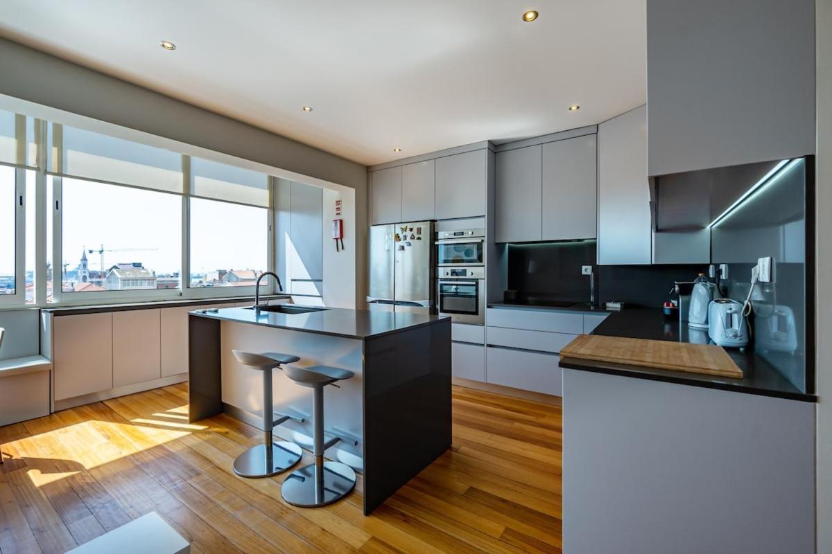 Sunset Apartment