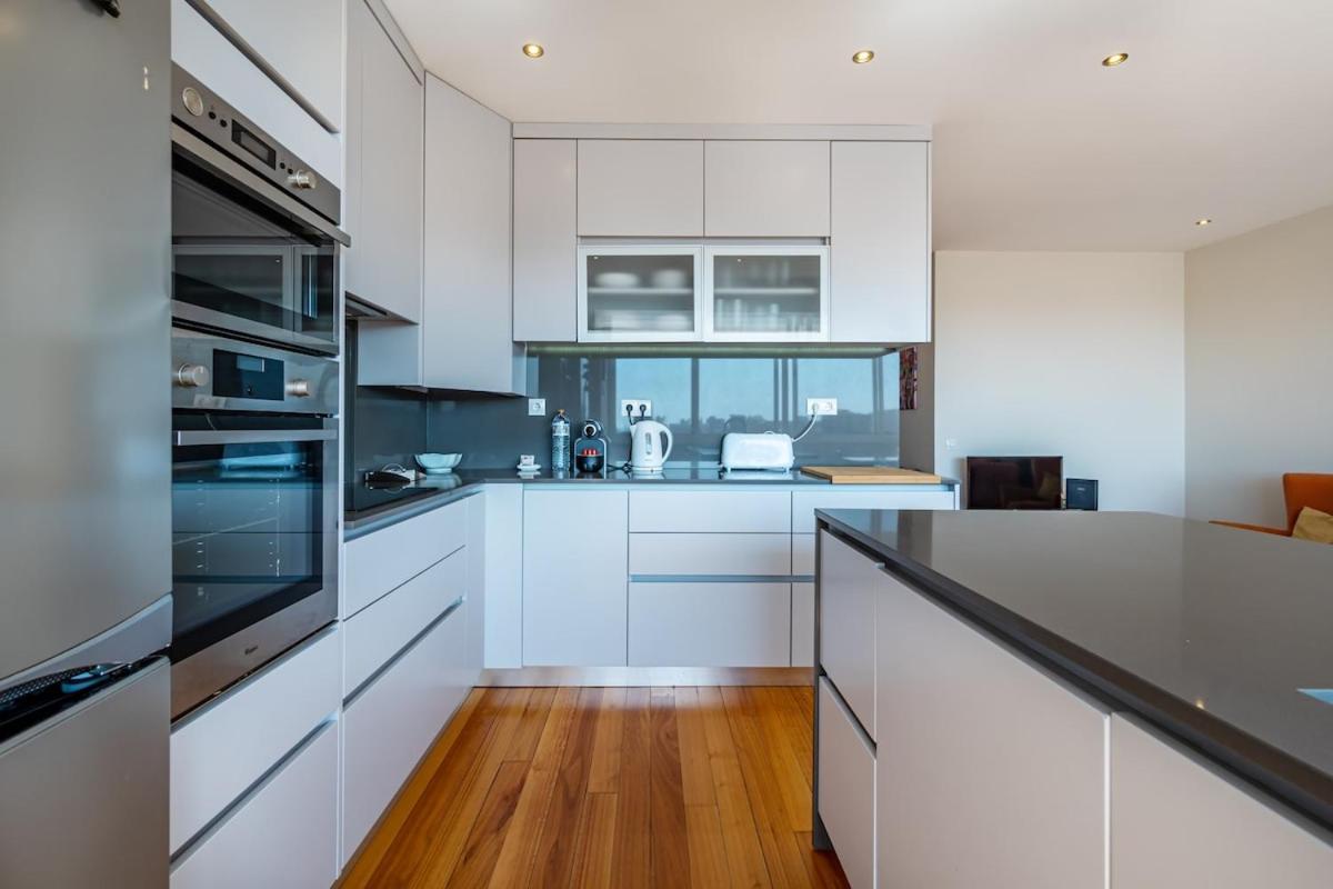 Sunset Apartment *