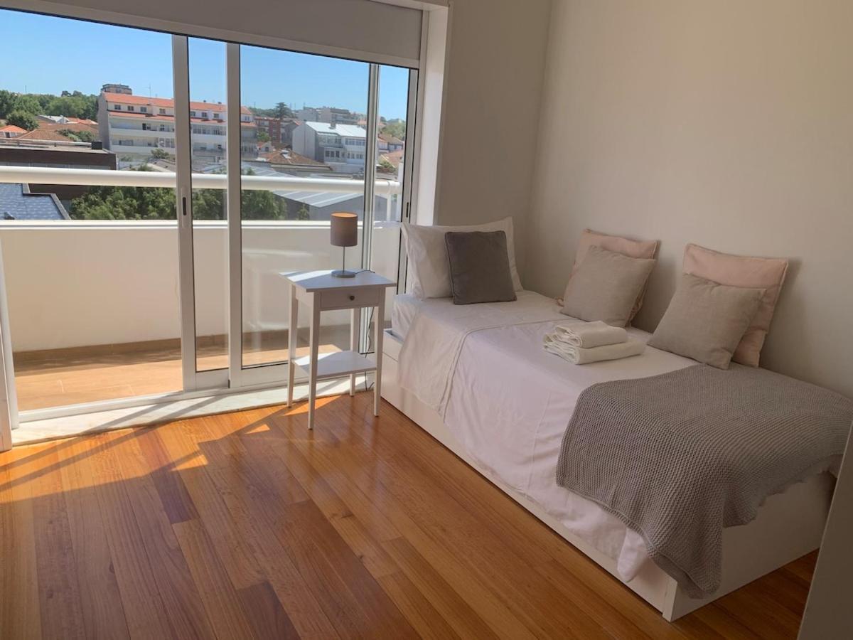 Sunset Apartment Matosinhos (Porto)