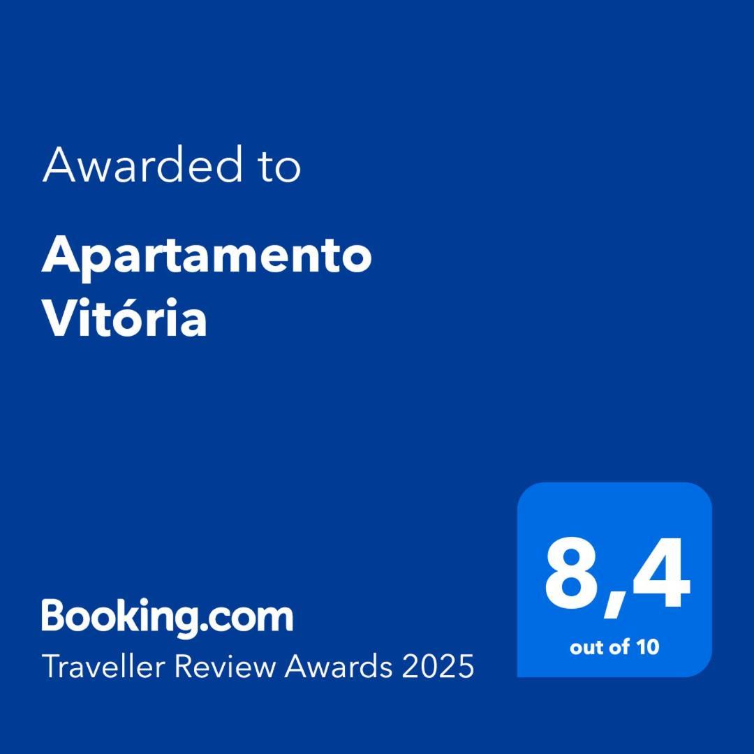 Vitoria Apartment Praia da Vitoria