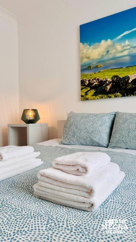 Holiday home Casa Da Maresia By Pontanegraazores