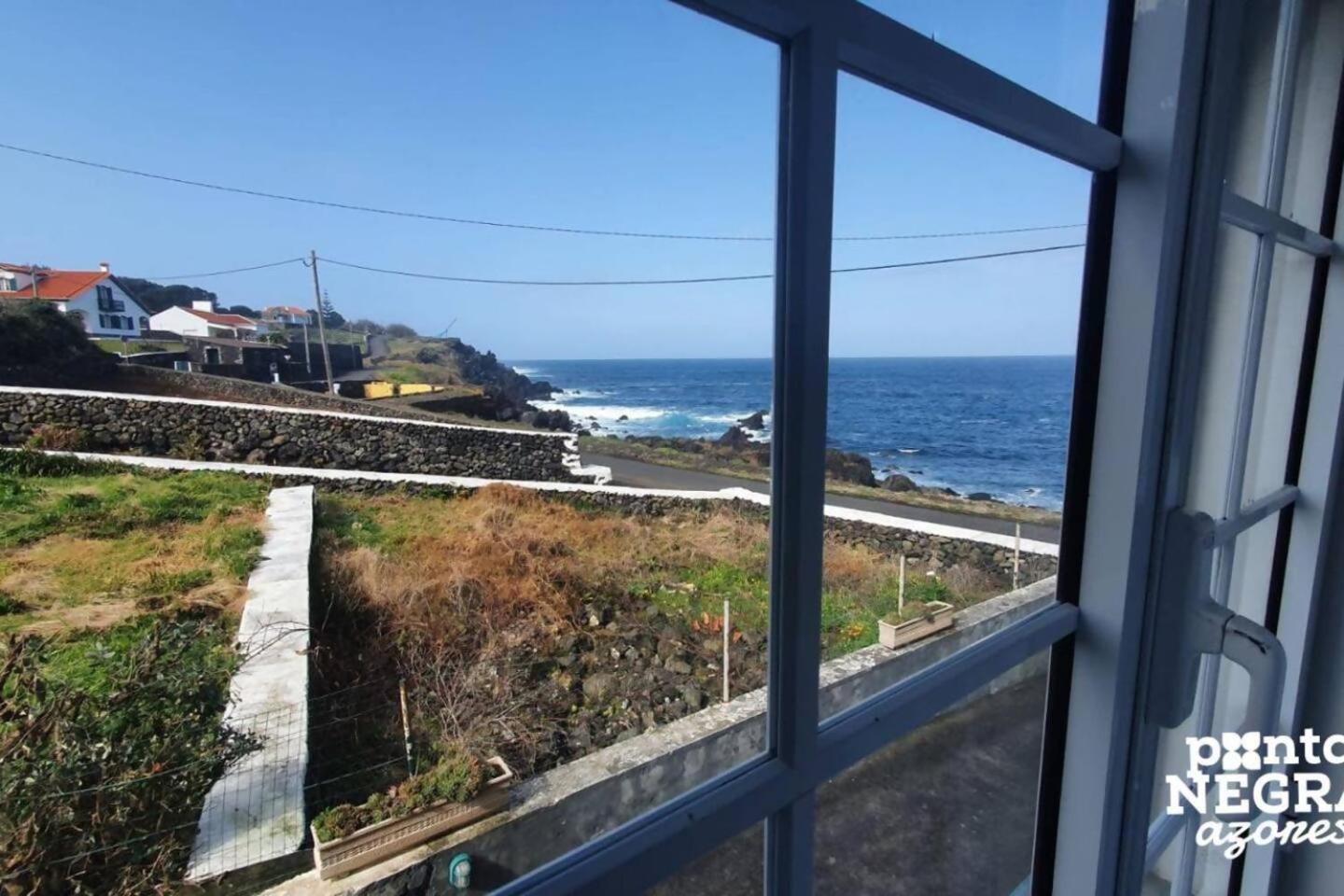 Casa Da Maresia By Pontanegraazores * Biscoitos (Terceira)