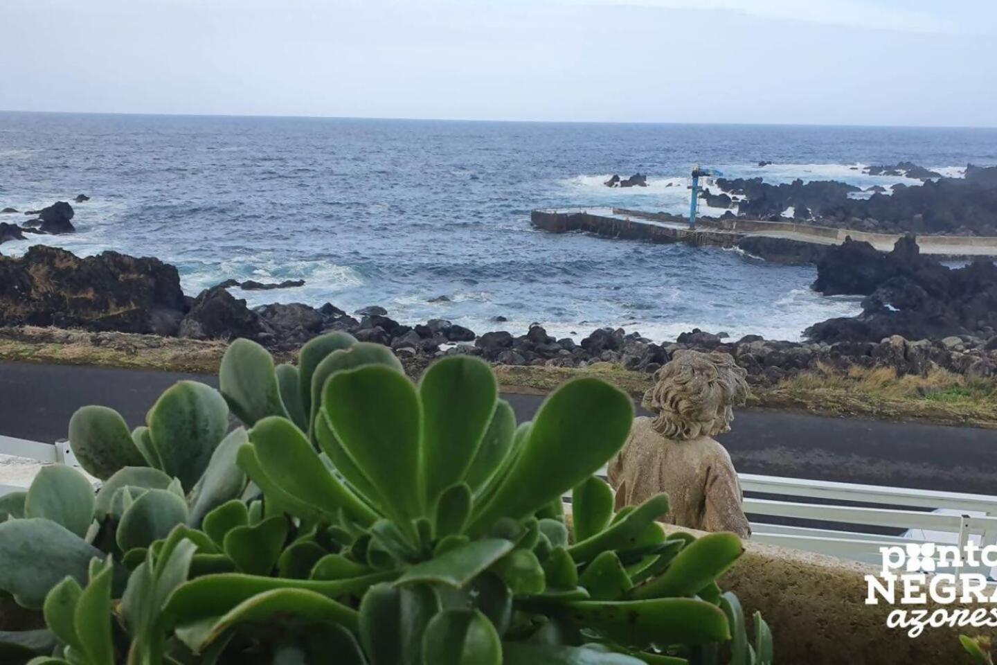 Casa Da Maresia By Pontanegraazores Holiday home Biscoitos (Terceira)
