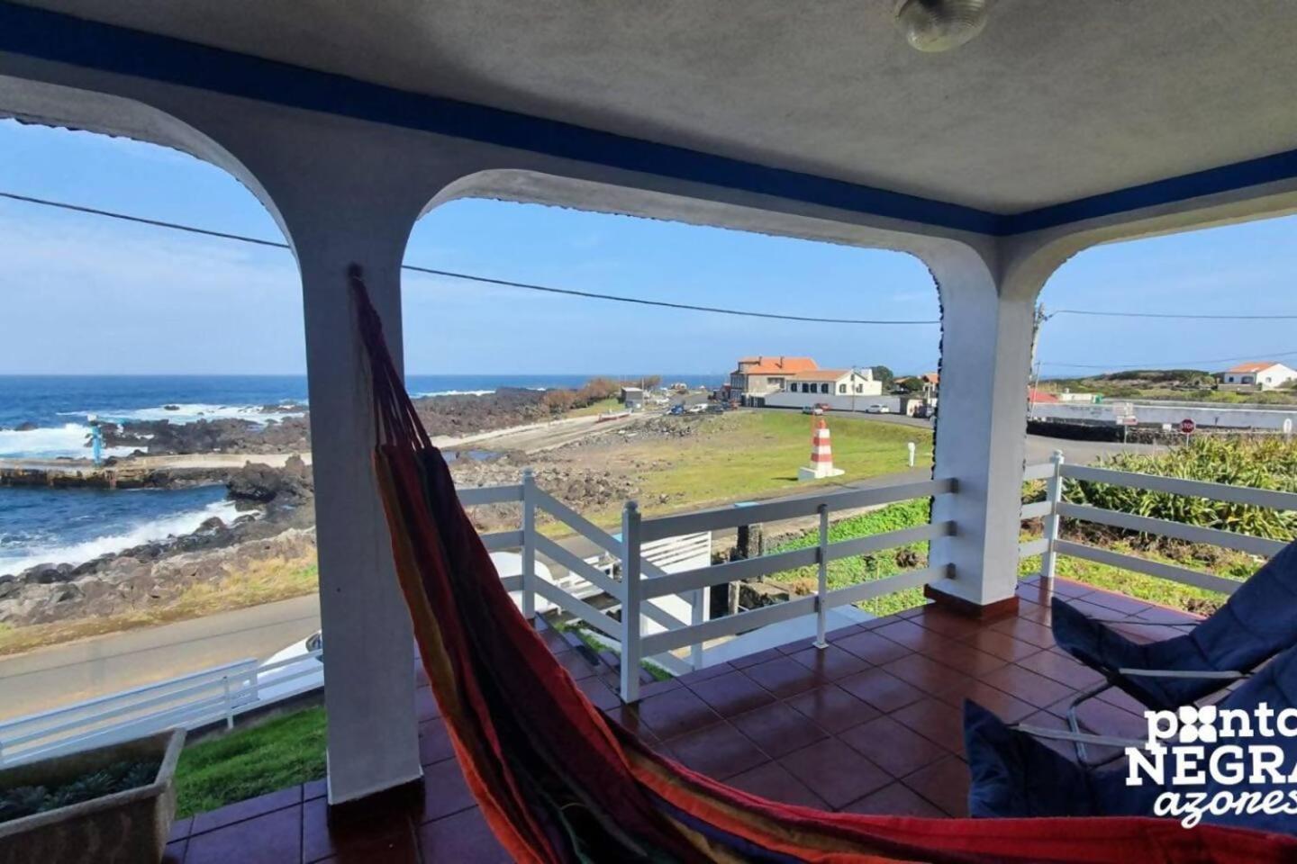 Casa Da Maresia By Pontanegraazores *