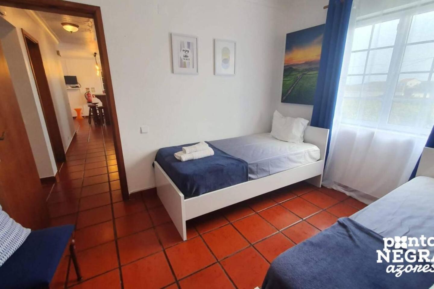 Casa Da Maresia By Pontanegraazores Holiday home *