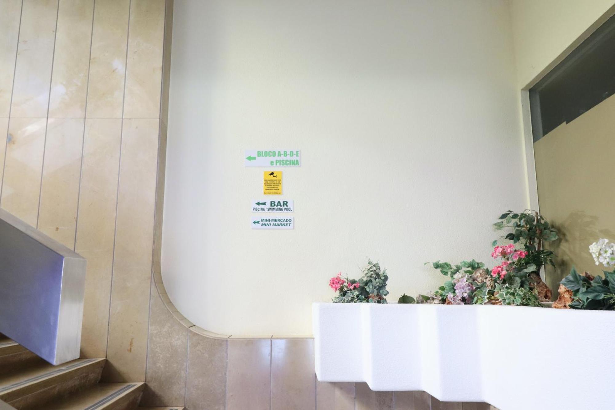 Apartamento Beguest Vila Magna *