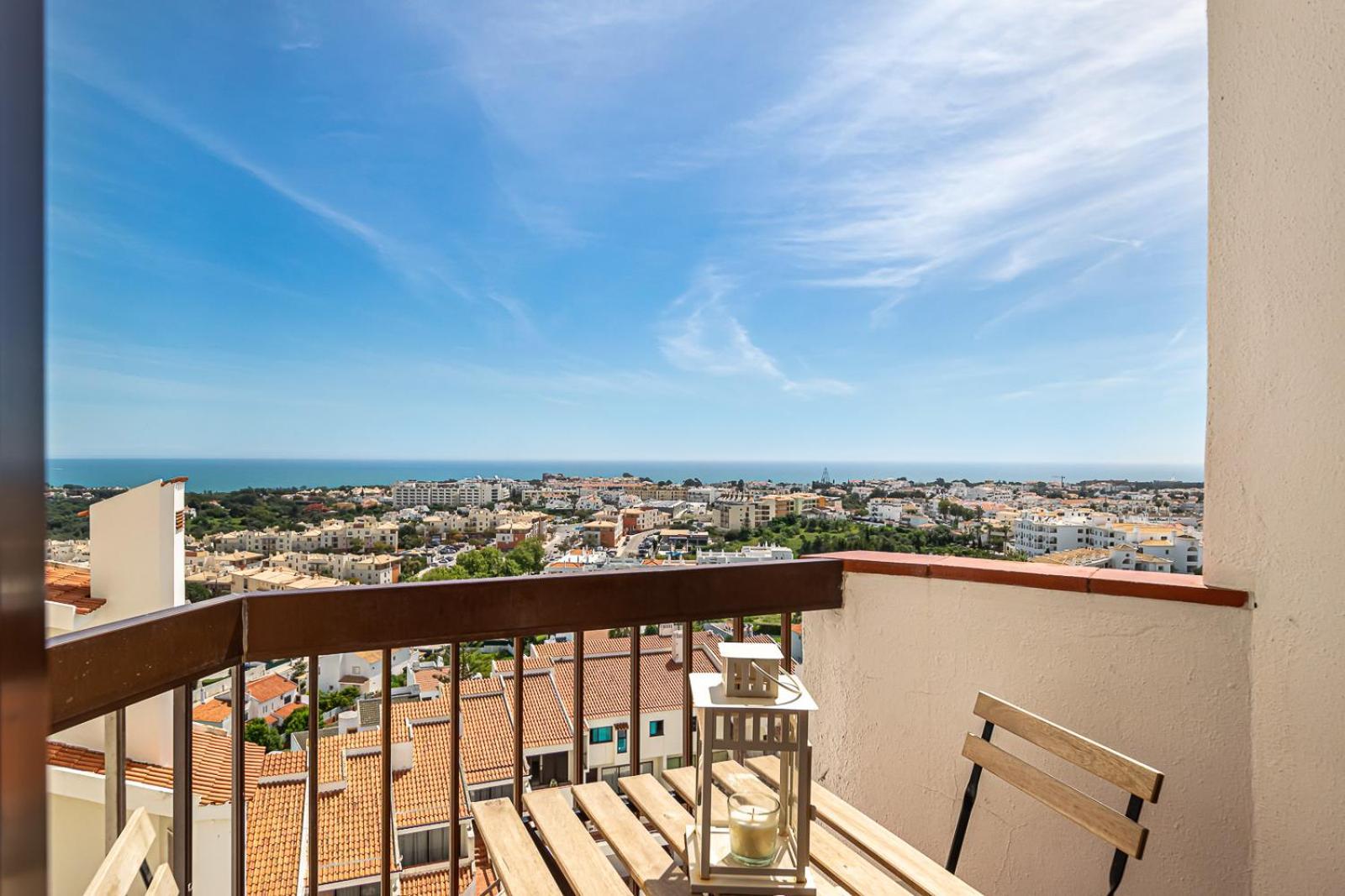 Apartamento Beguest Vila Magna Albufeira
