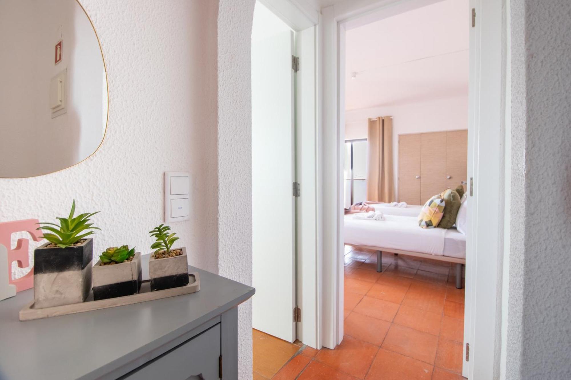Apartamento Beguest Vila Magna *