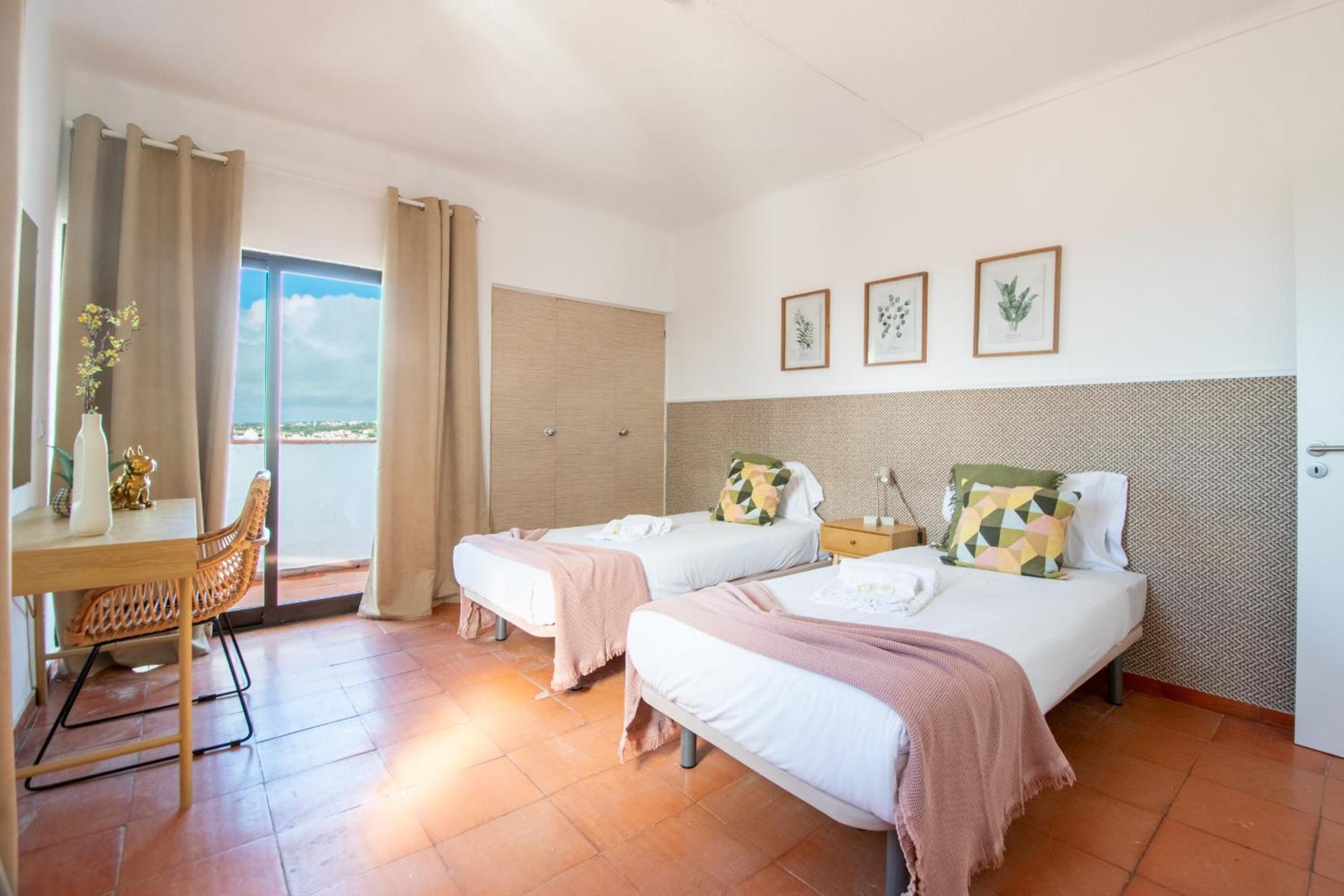 Apartamento Beguest Vila Magna *