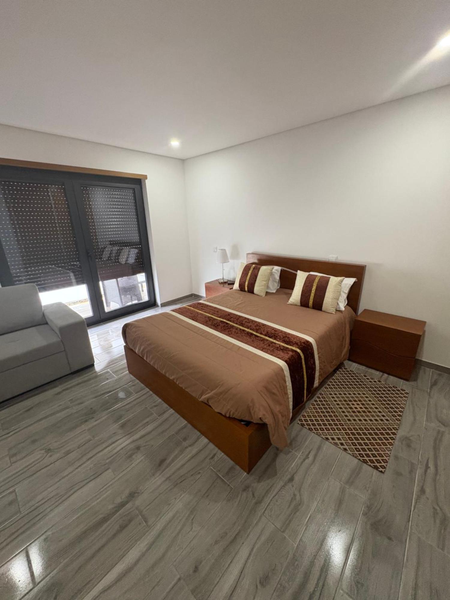 Farm stay Casa Gidelos