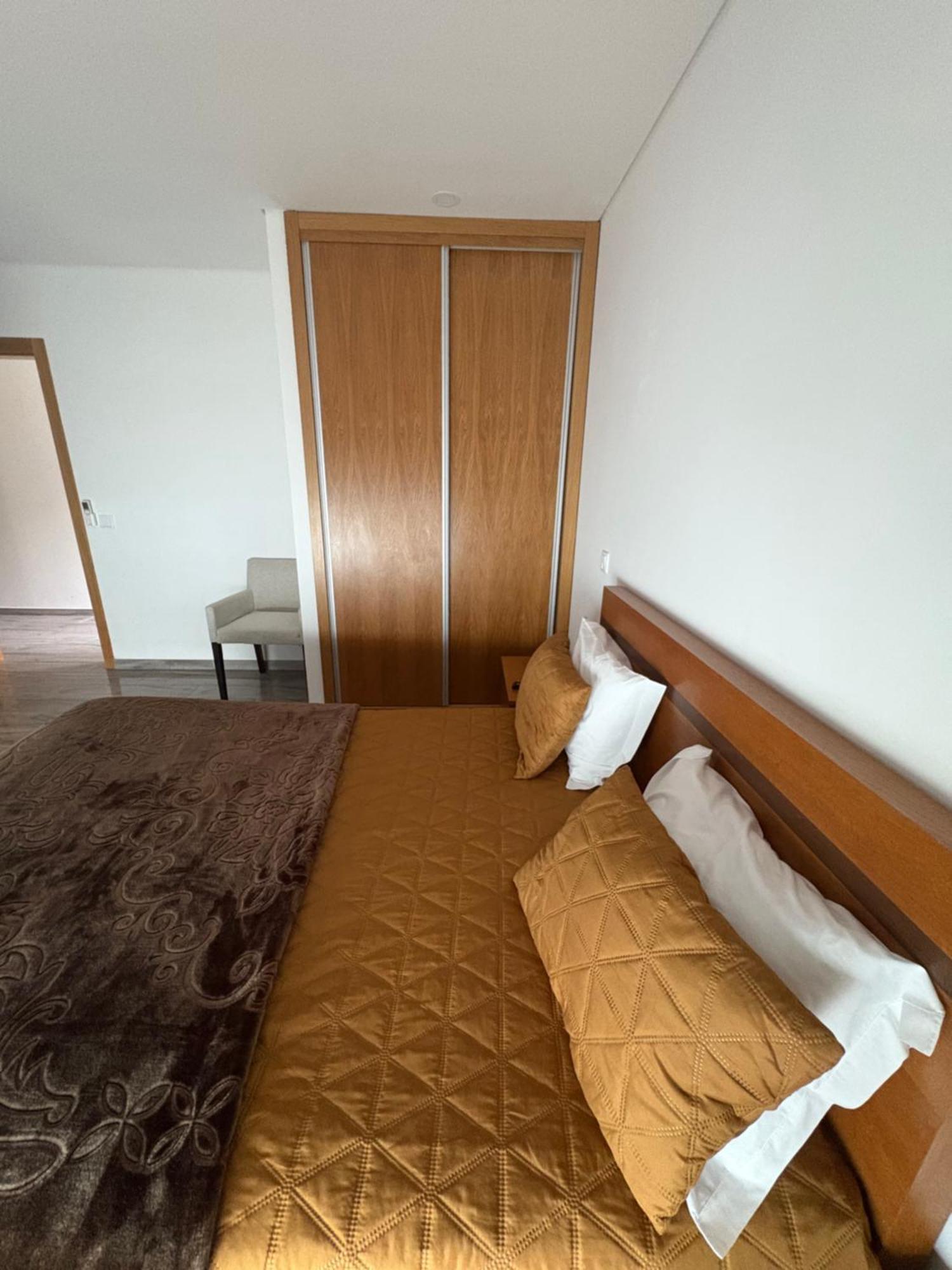 Farm stay Casa Gidelos *