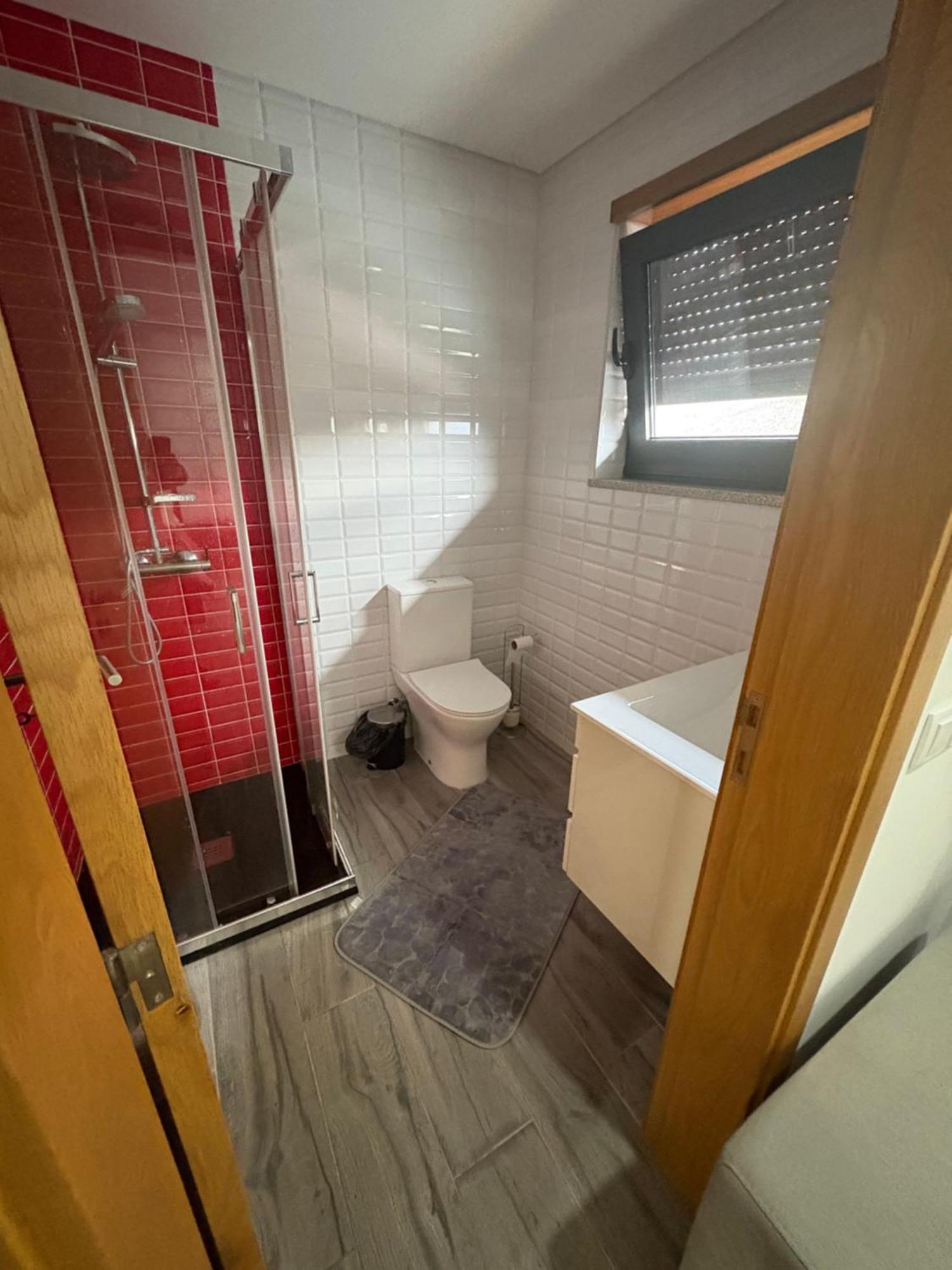 Casa Gidelos Farm stay Geres